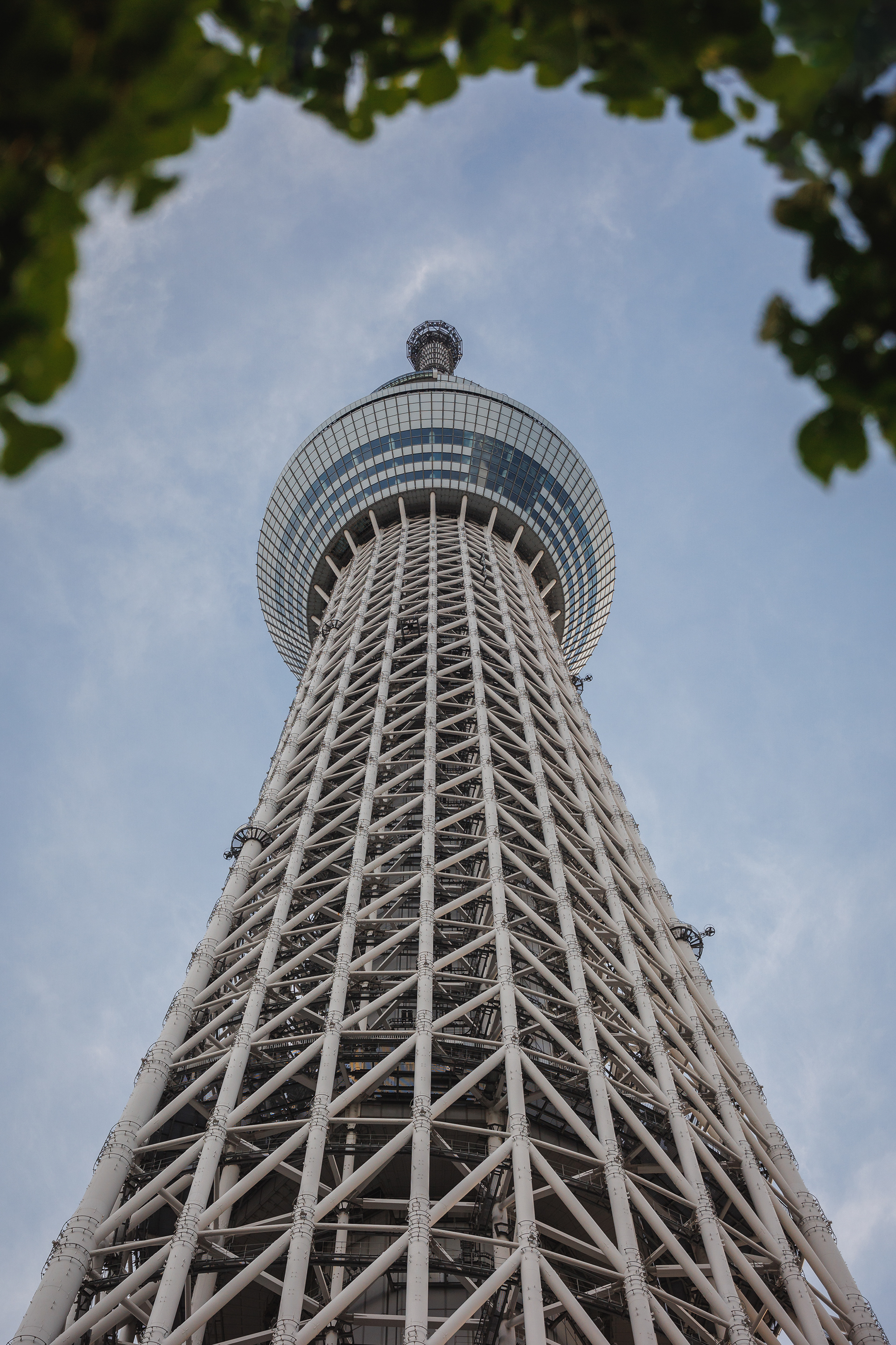 Tokio, Japani