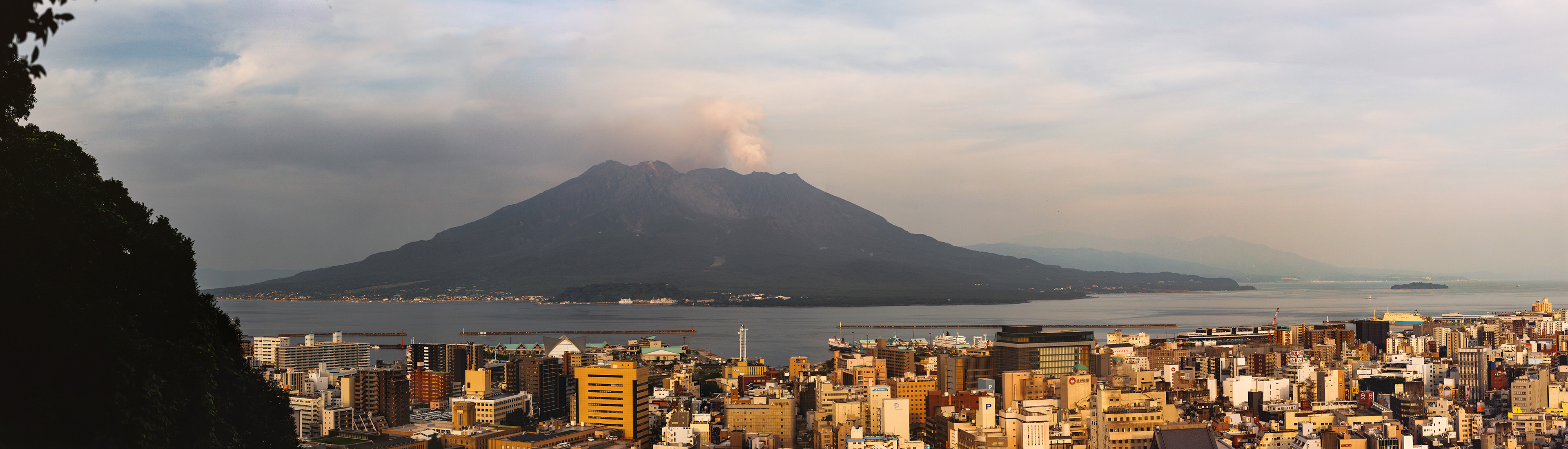 Kagoshima, Japani