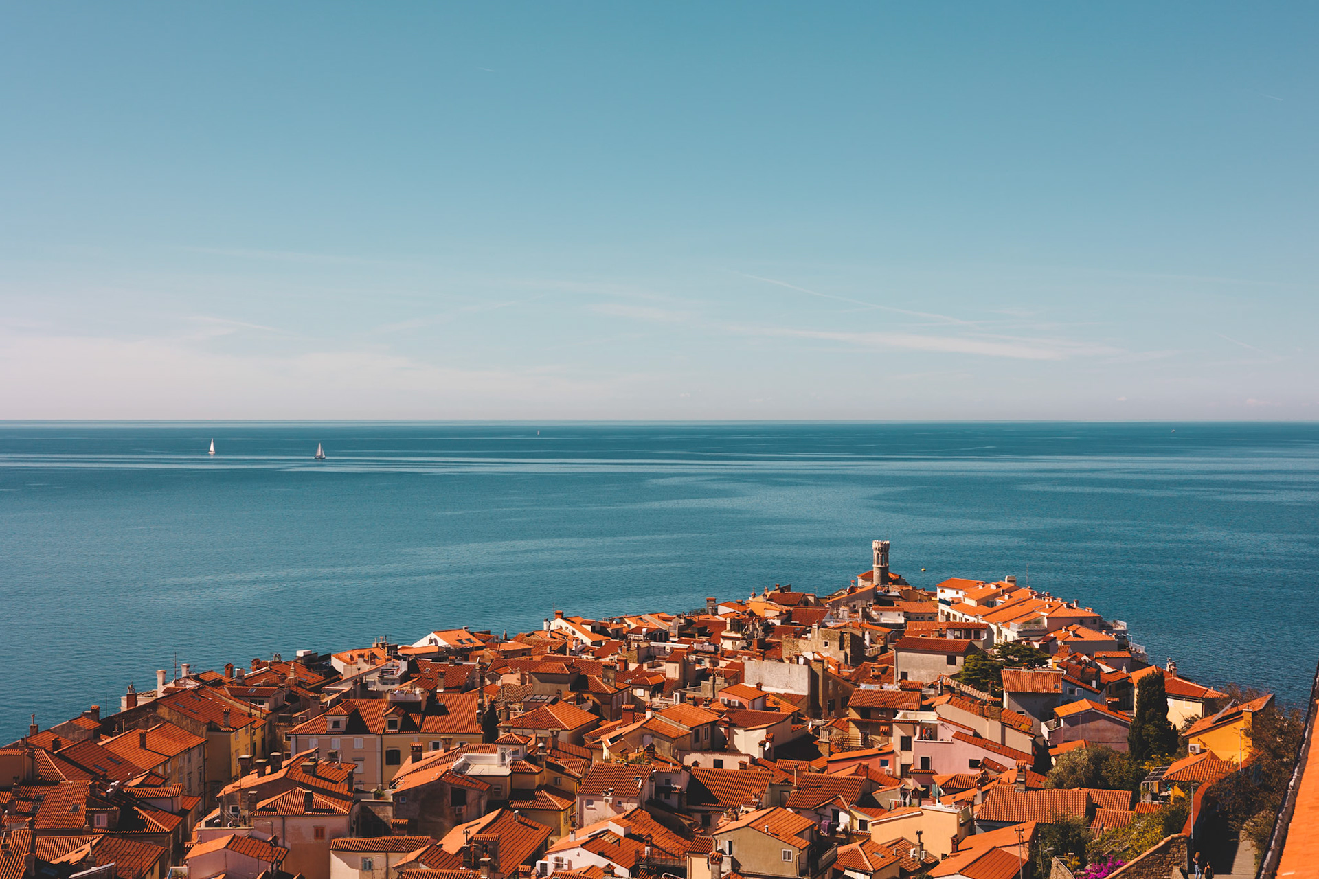 Koper, Slovenia