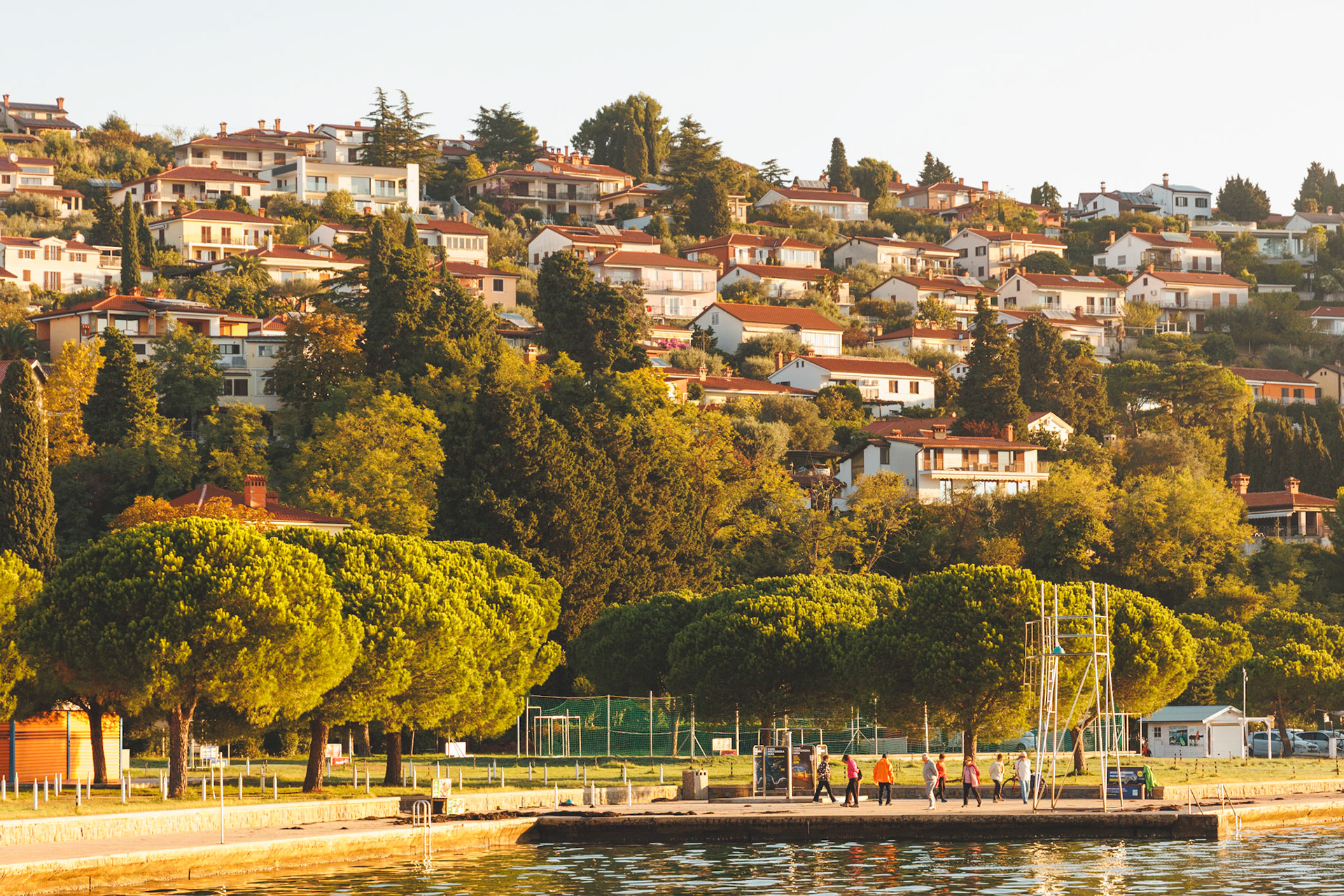 Koper, Slovenia