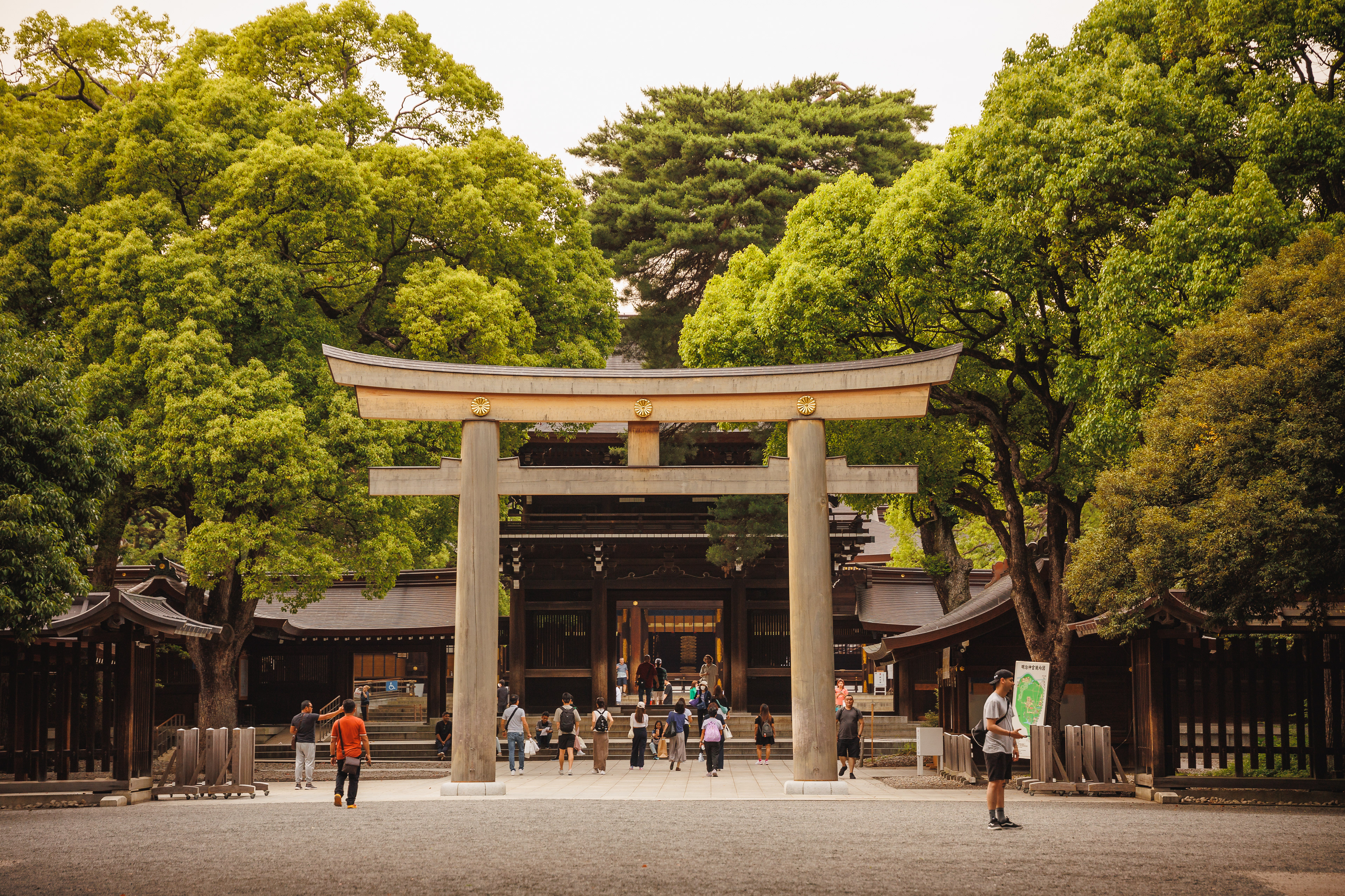 Tokio, Japani