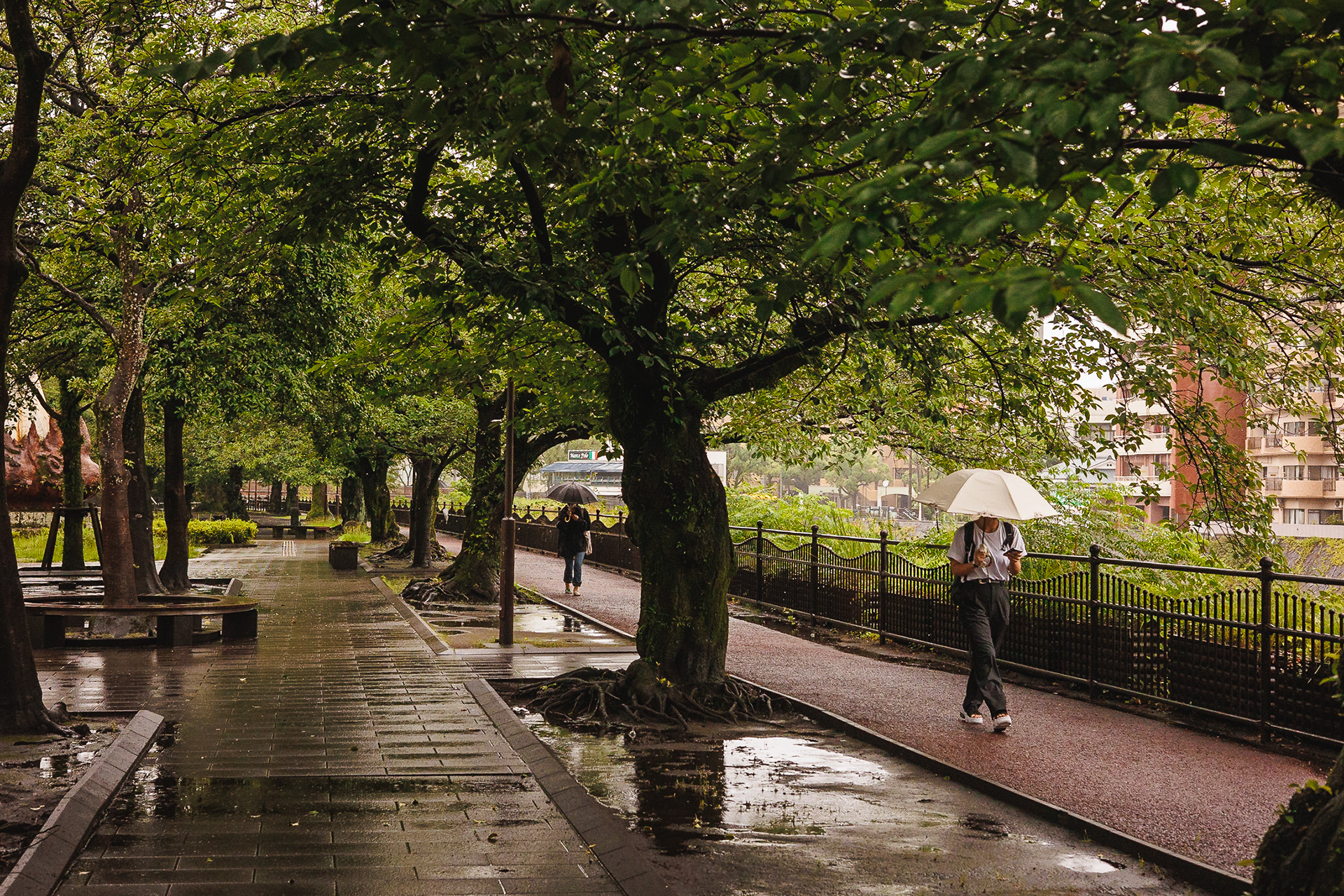 Kagoshima, Japani