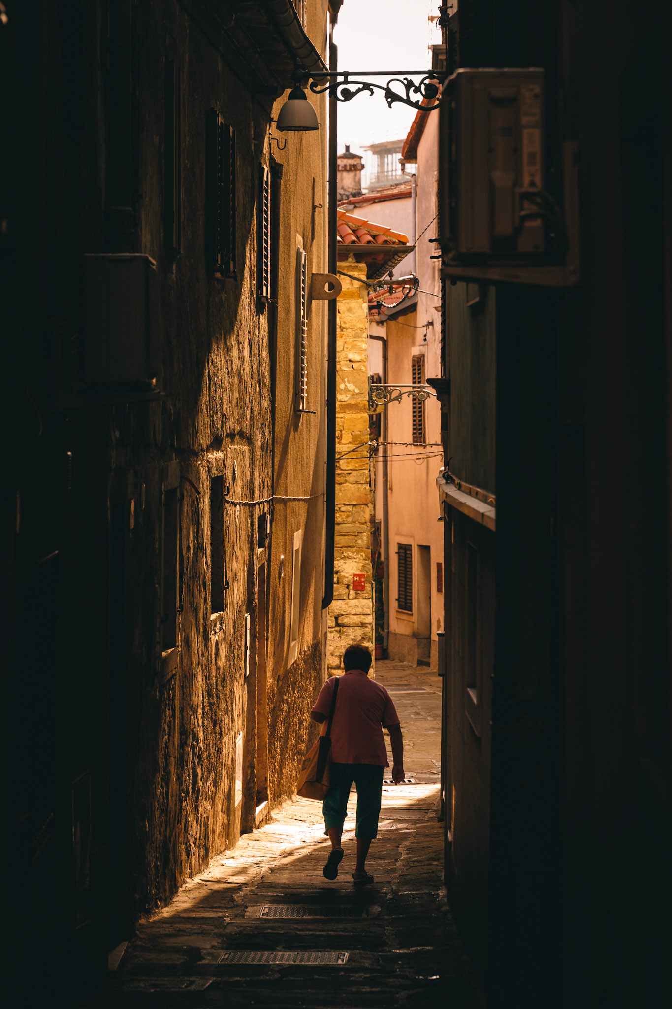 Koper, Slovenia