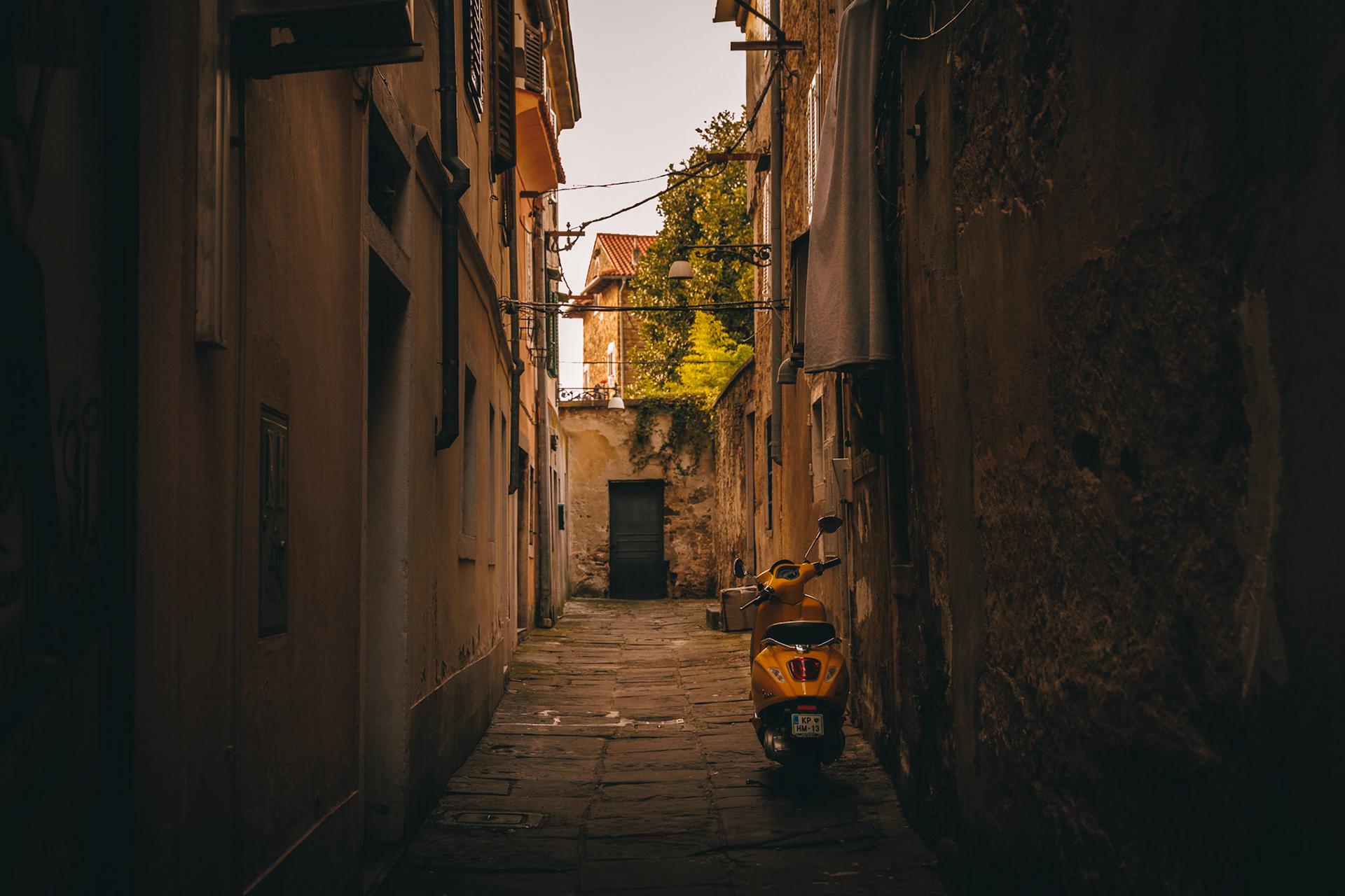 Koper, Slovenia