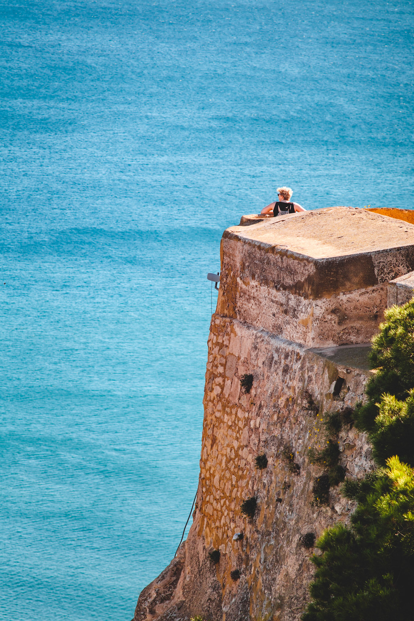Alicante, Espanja
