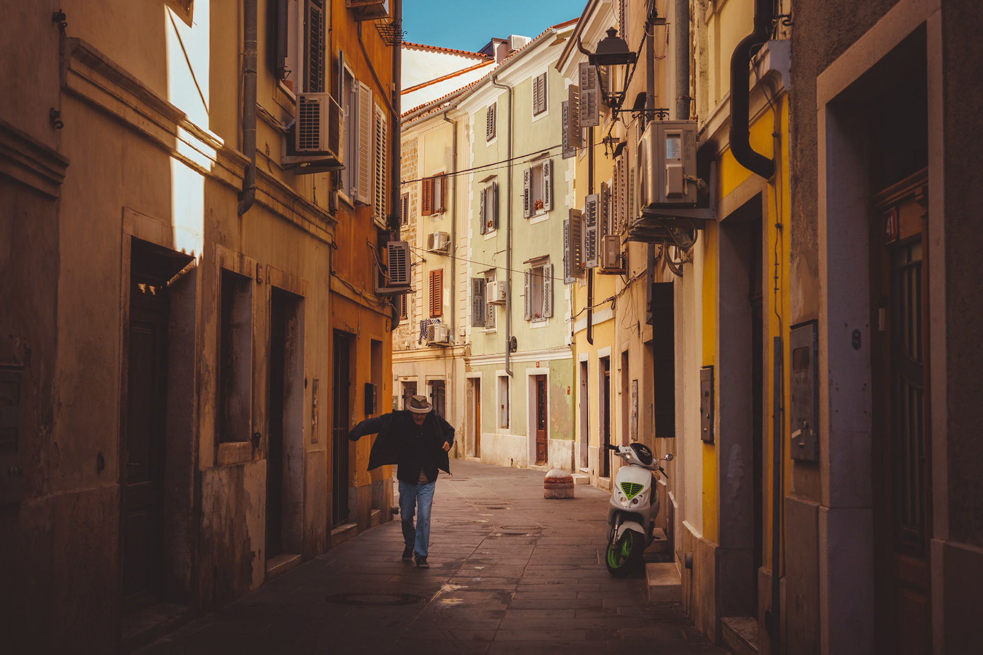 Koper, Slovenia