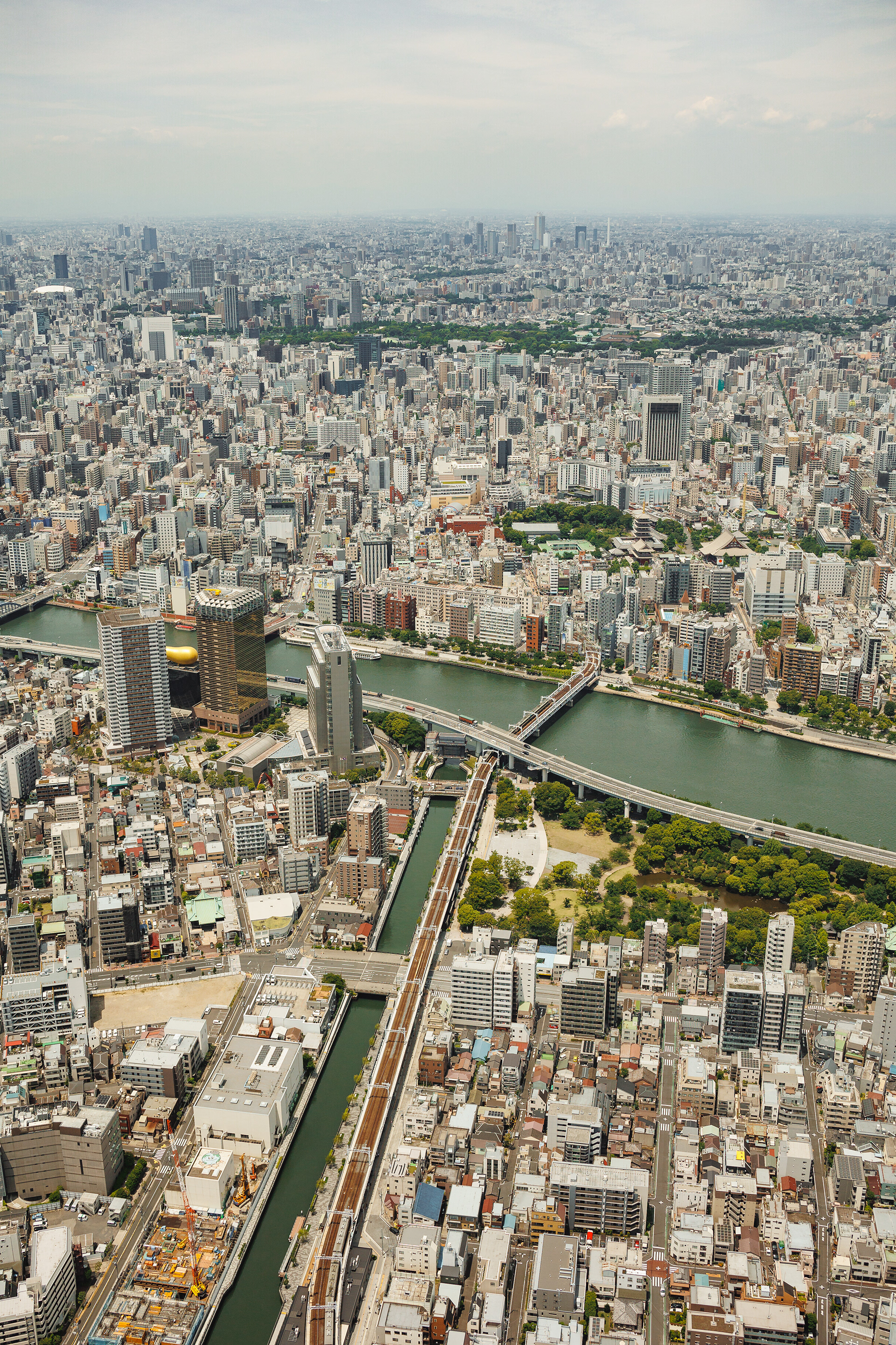 Tokio, Japani