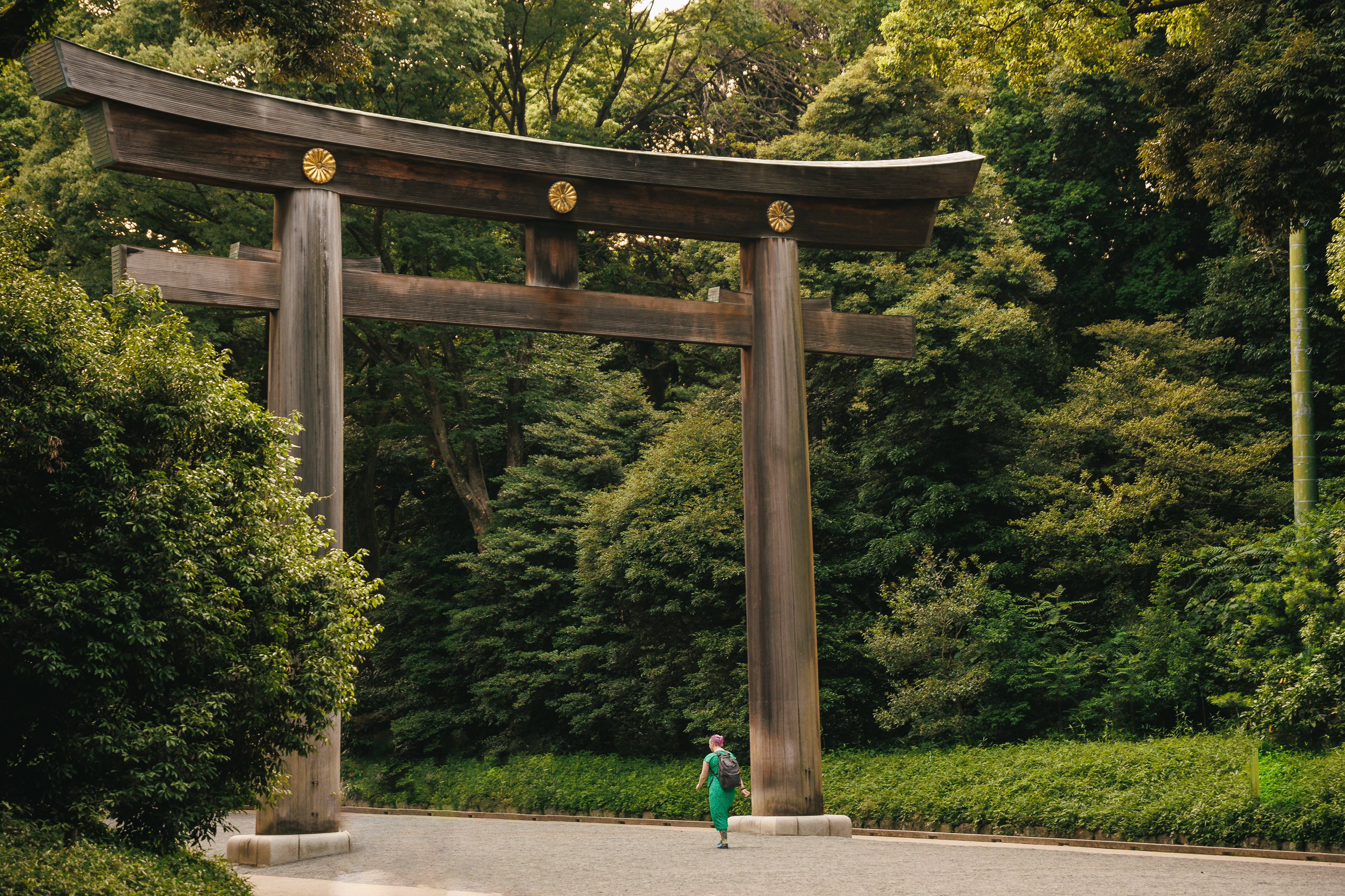 Tokio, Japani