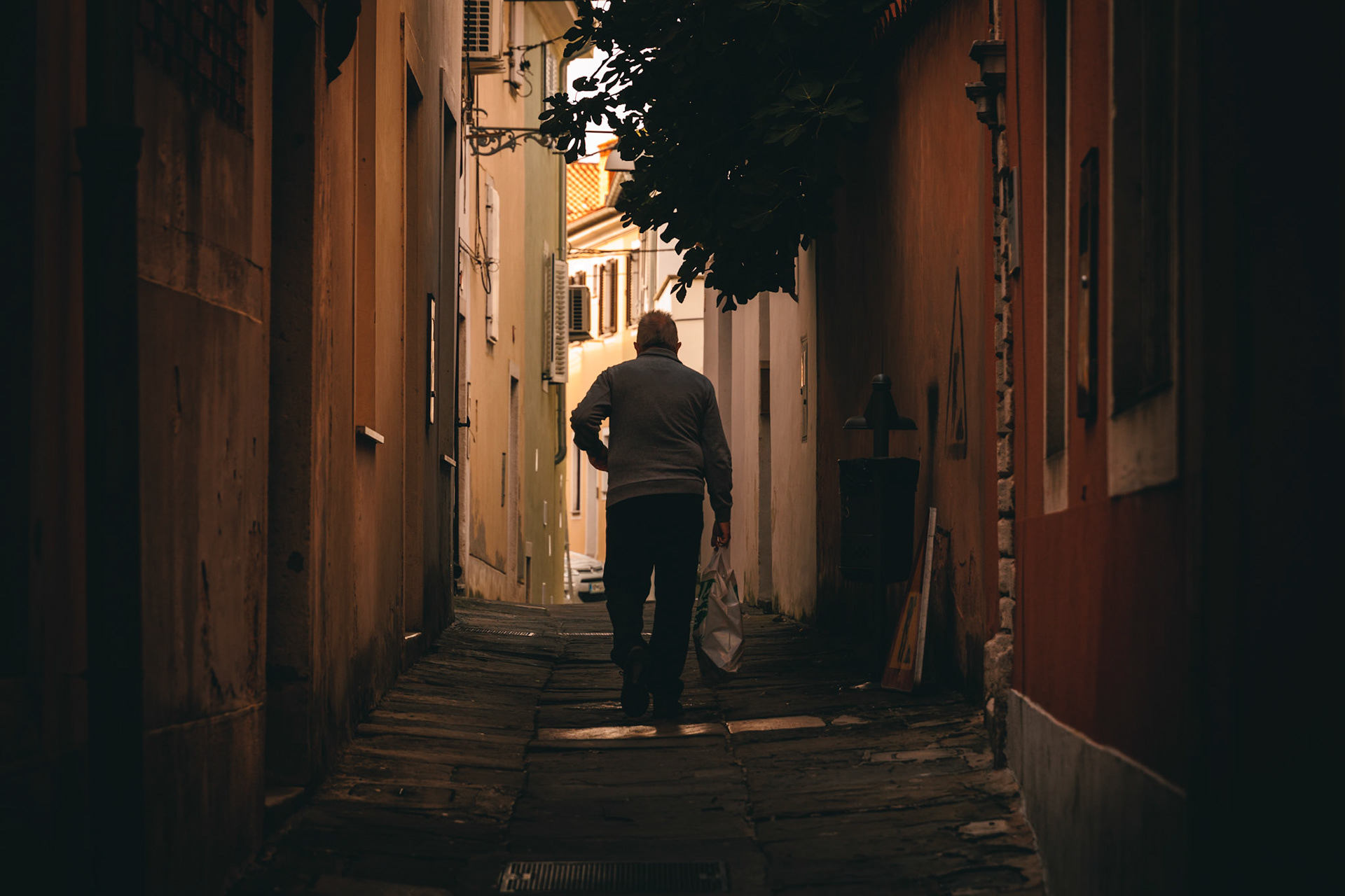 Koper, Slovenia
