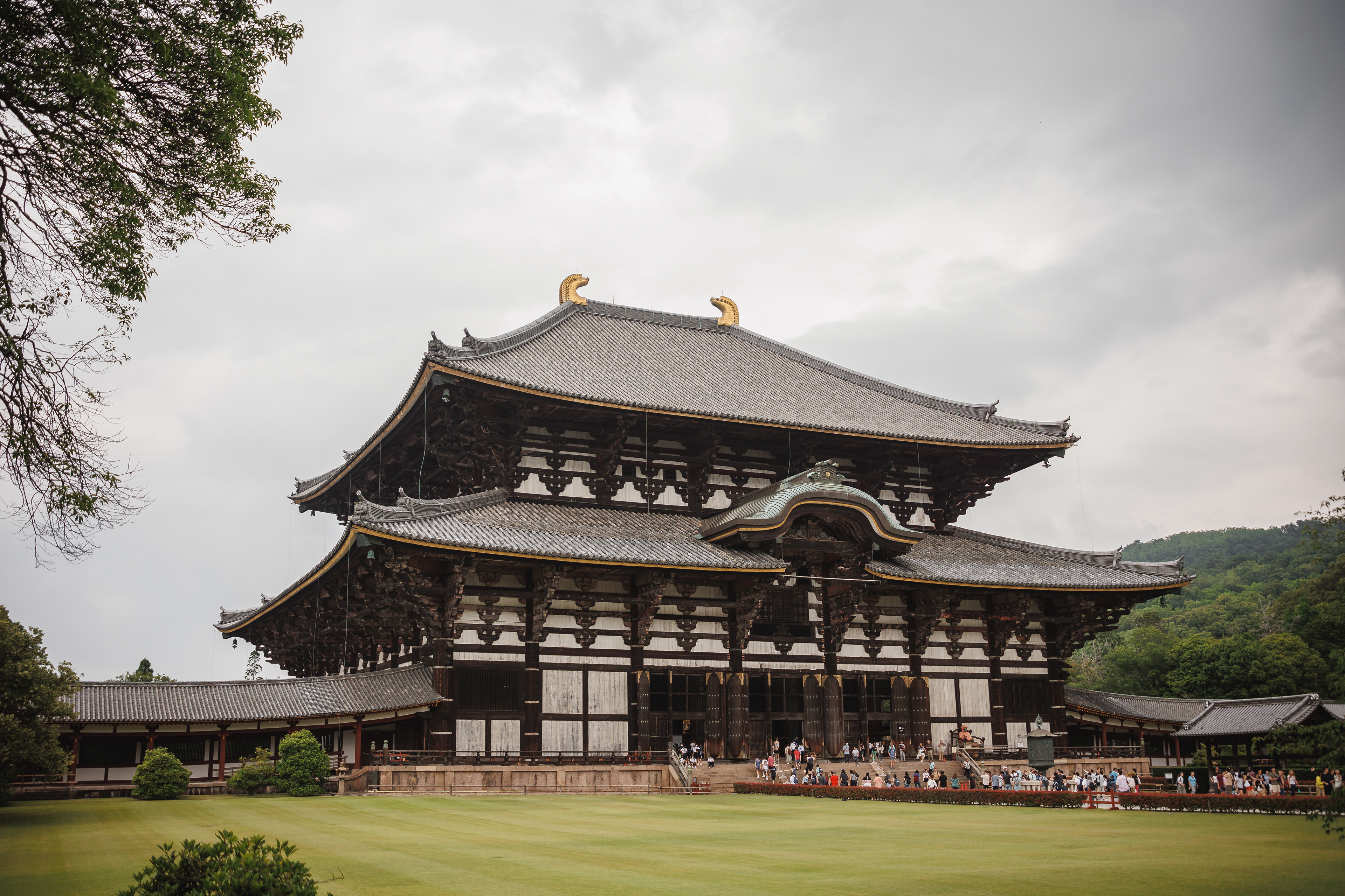 Nara, Japani