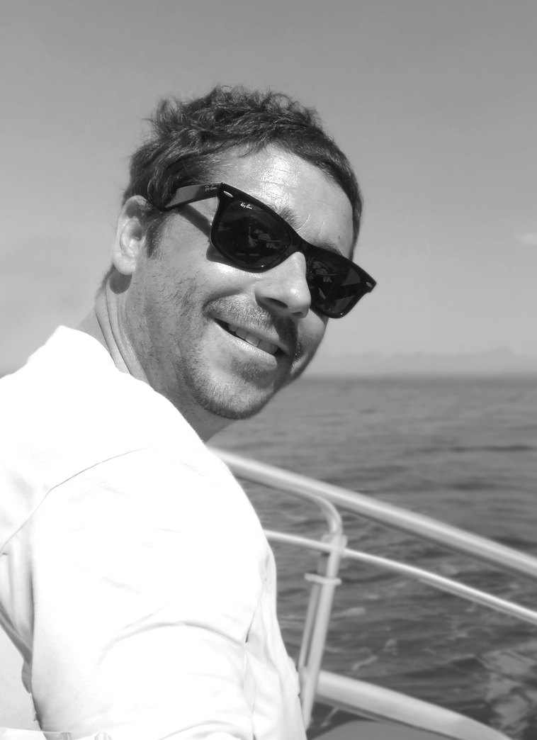 Gonzalo Vergara I Director Creativo Arte