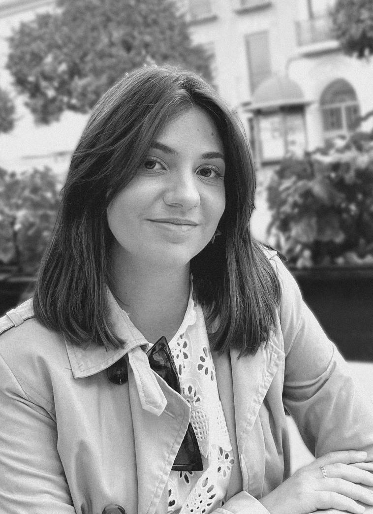 Inma Castellano I Ejecutiva de Cuentas y RRSS