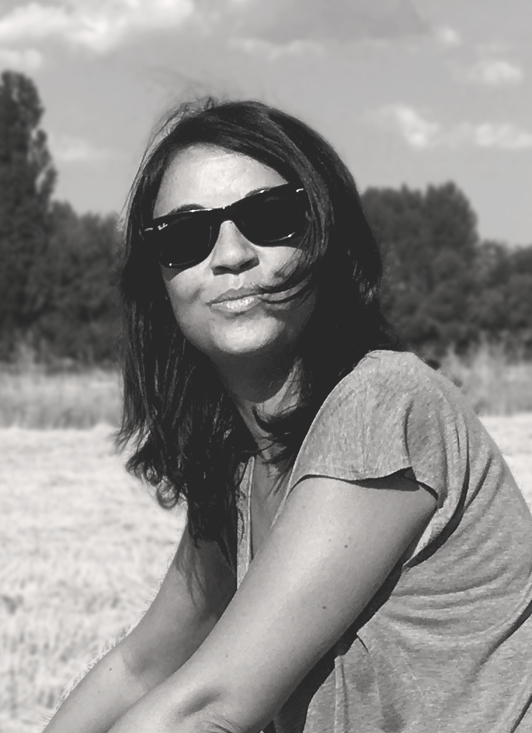 Casandra Mella I Directora General y Ecommerce