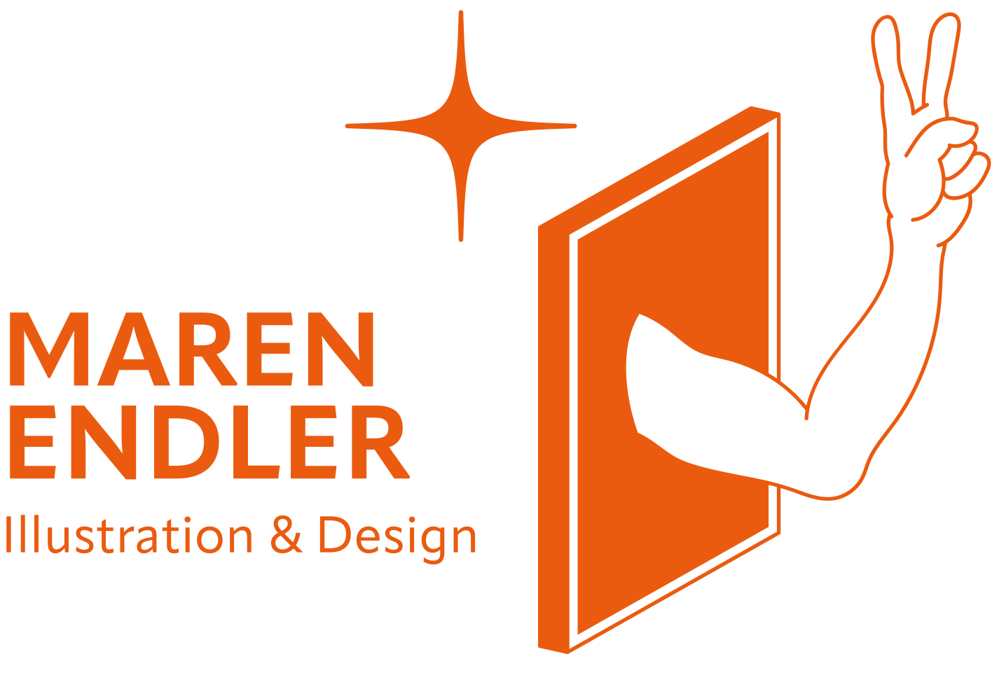 Maren Endler Illustration