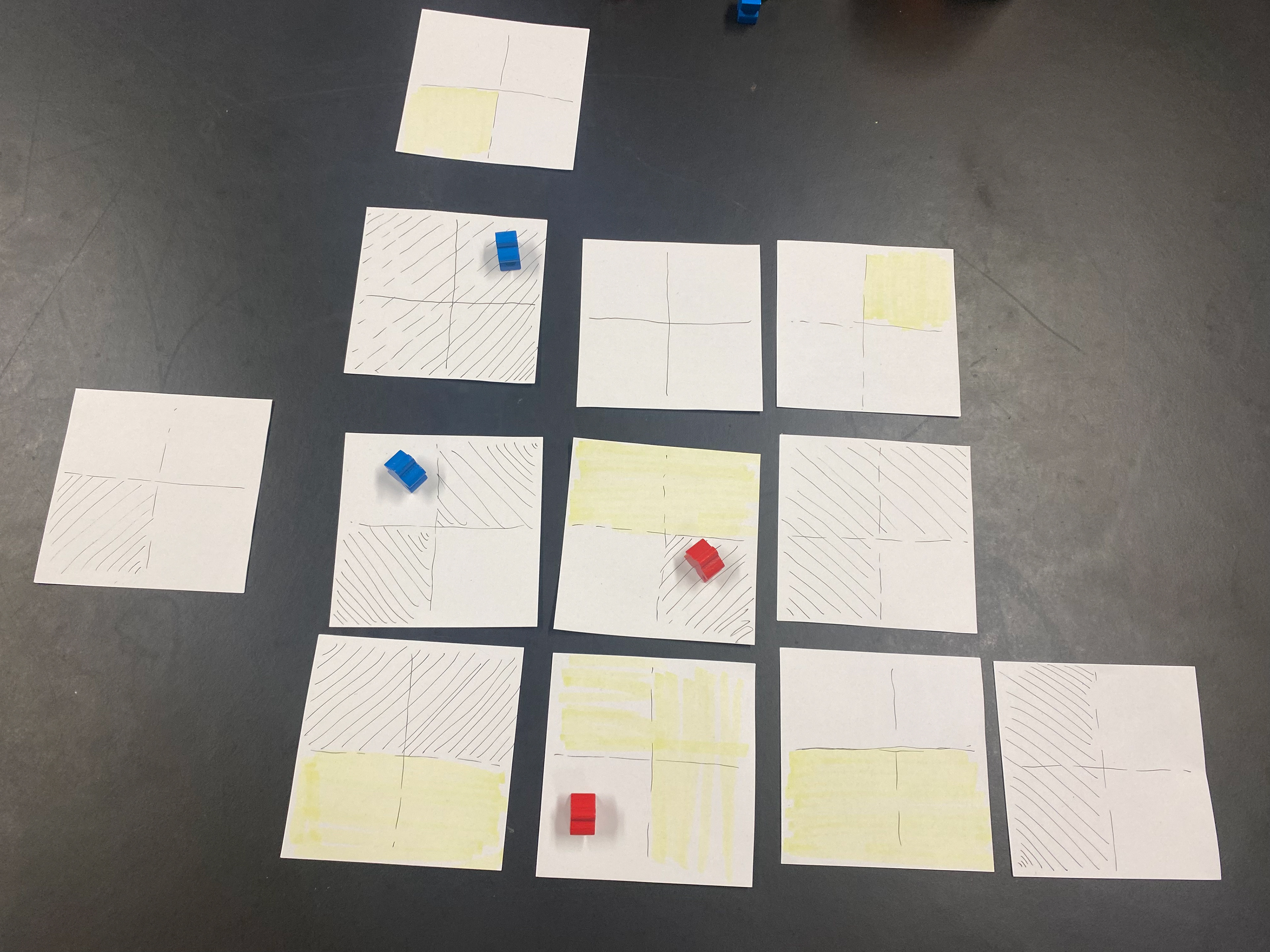paper prototype