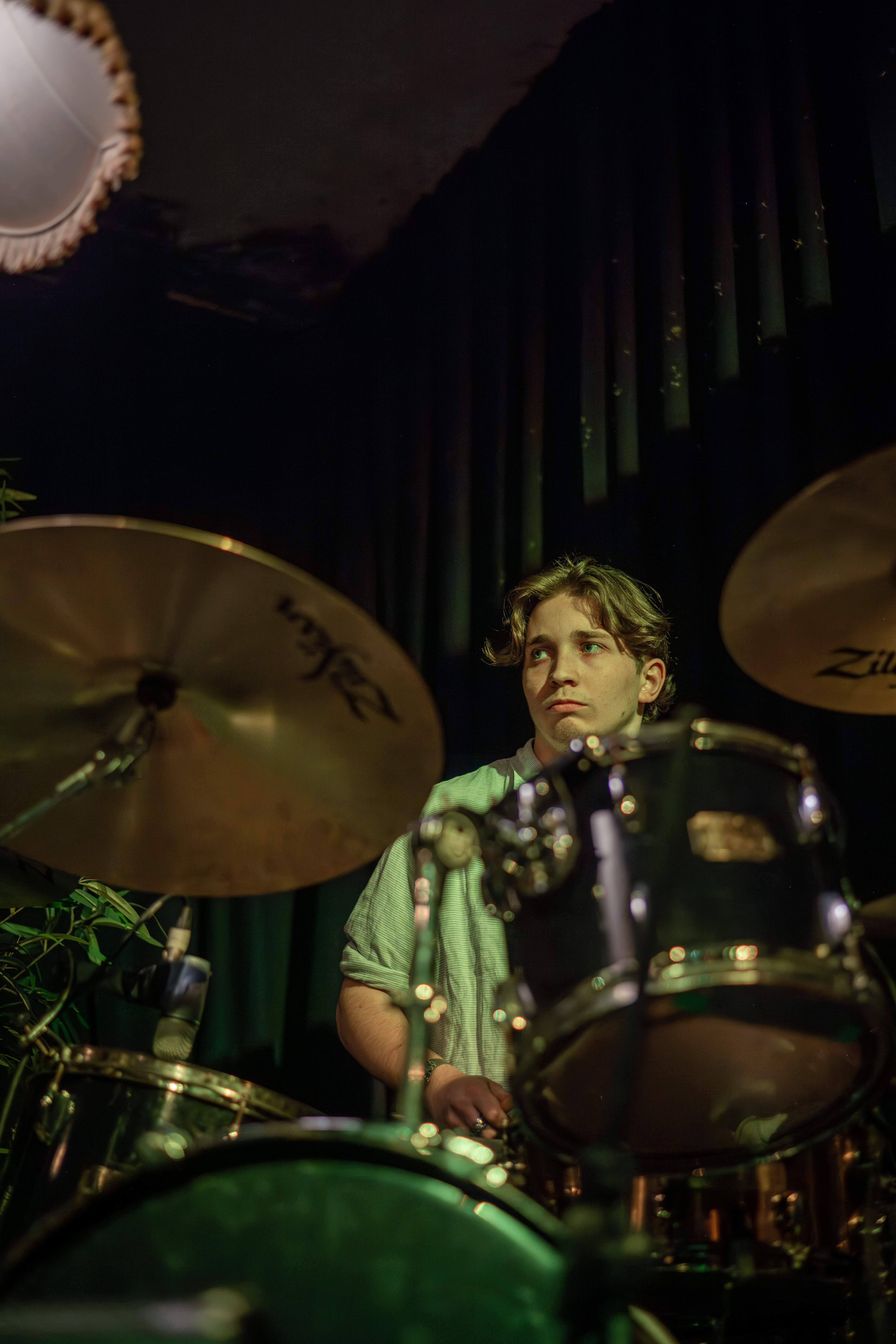 Art Cartel, London, 2023 (DSLR)