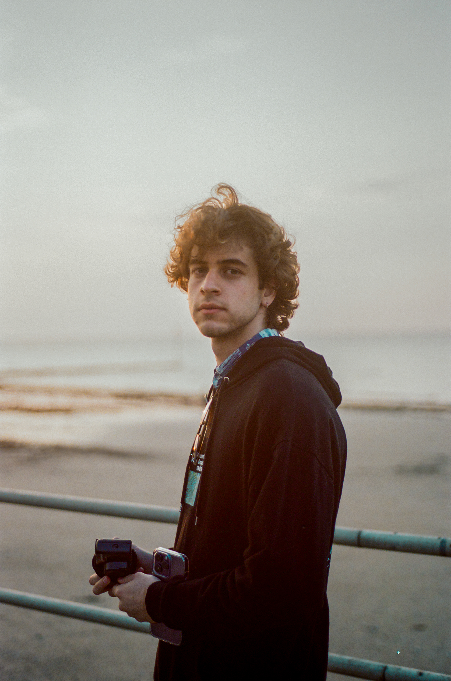 Mohamad Armouch, Kent, 2023 (SLR)