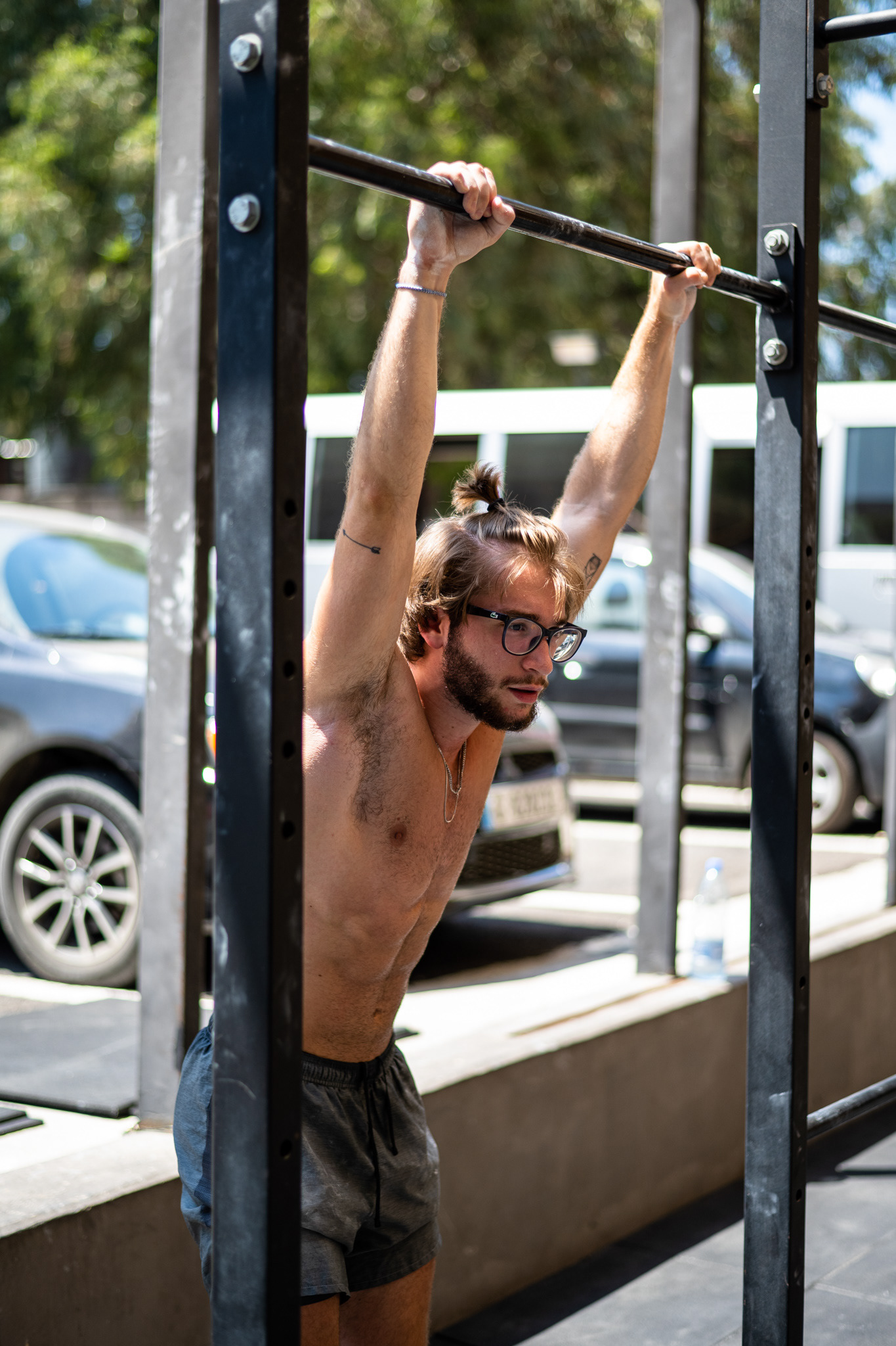 Karim El Baba, Beirut, 2021 (DSLR)