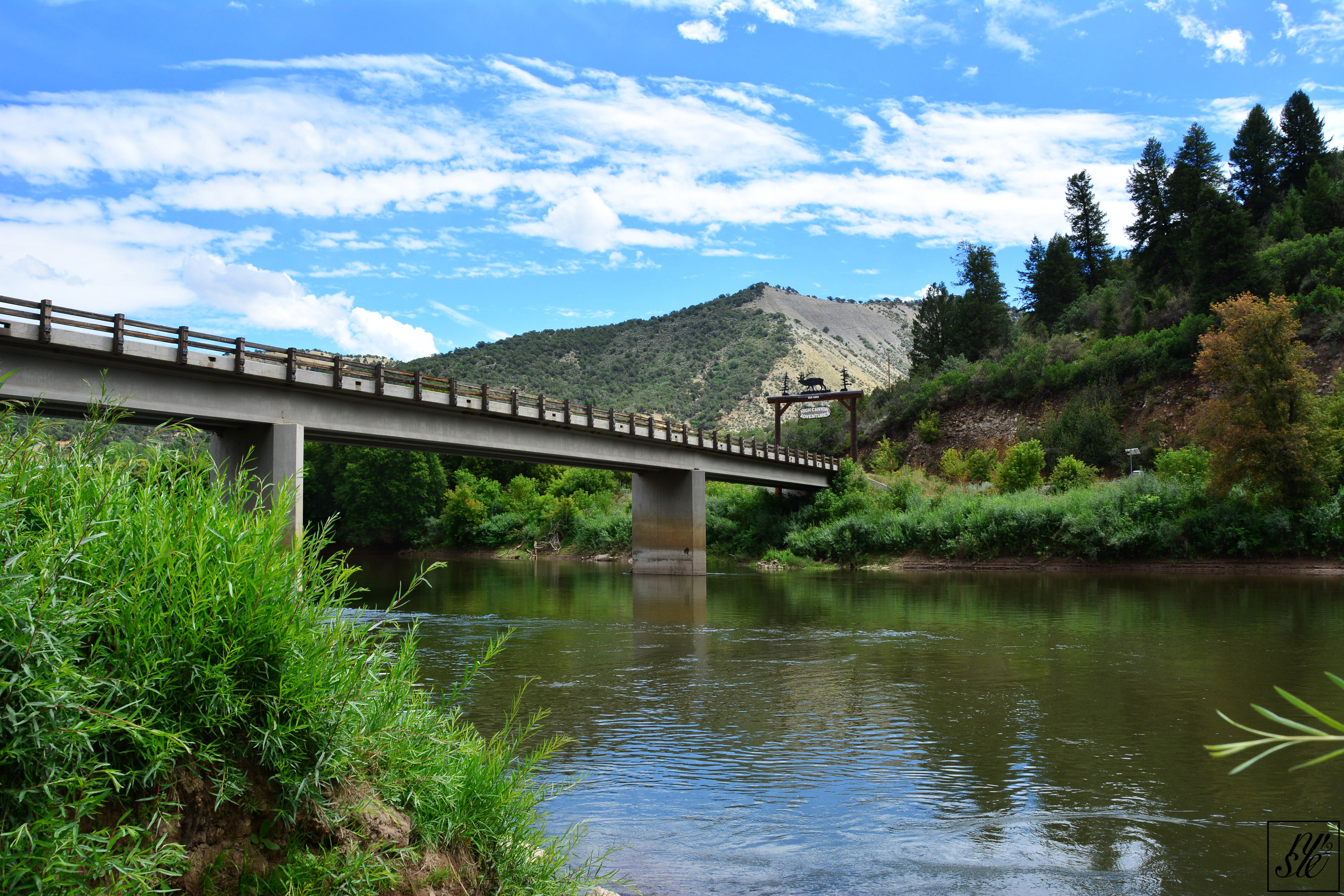 Colorado, 2014 (DSLR)