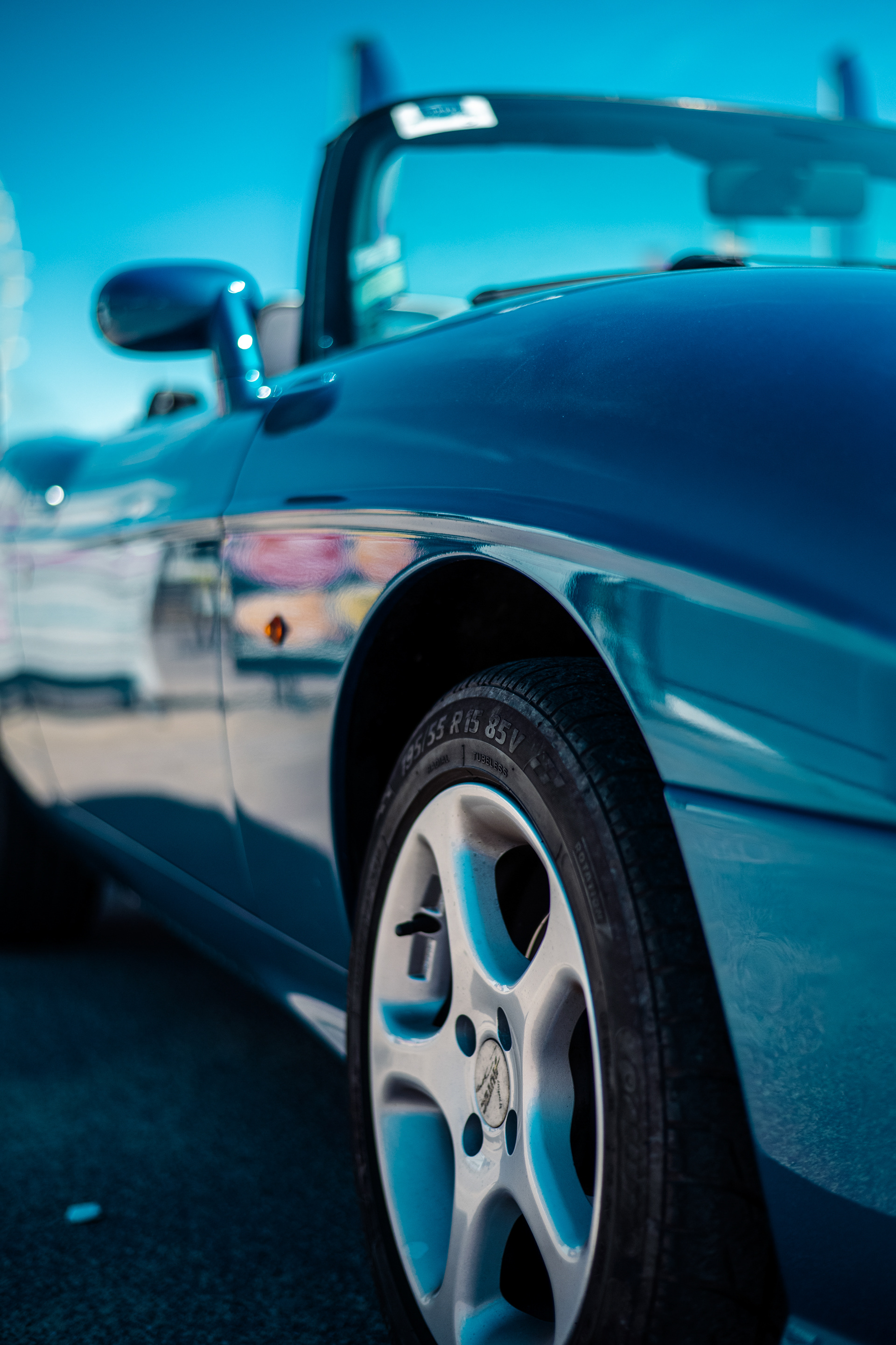 Ouistreham, 2022 (DSLR)