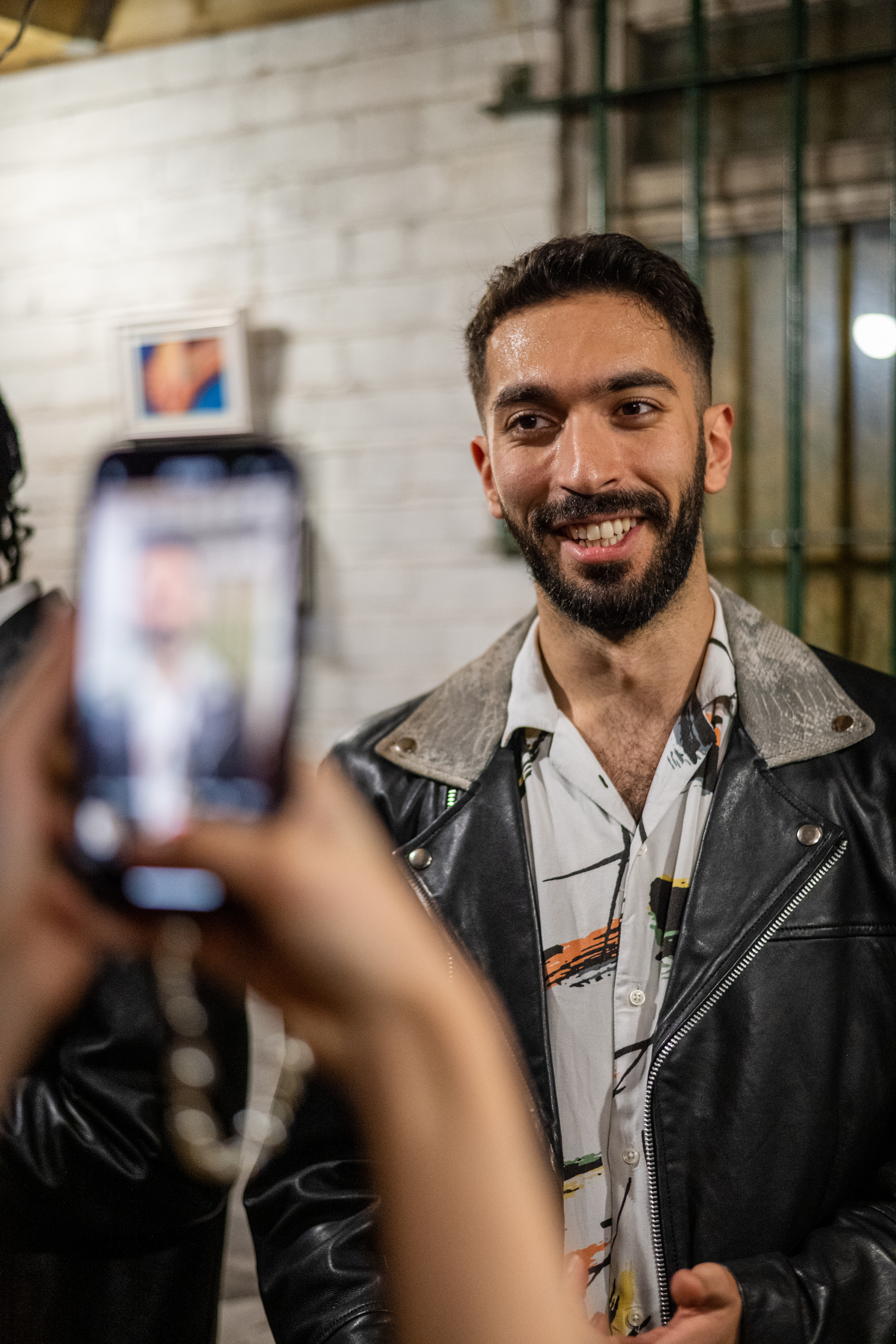 Art Cartel, London, 2023 (DSLR)