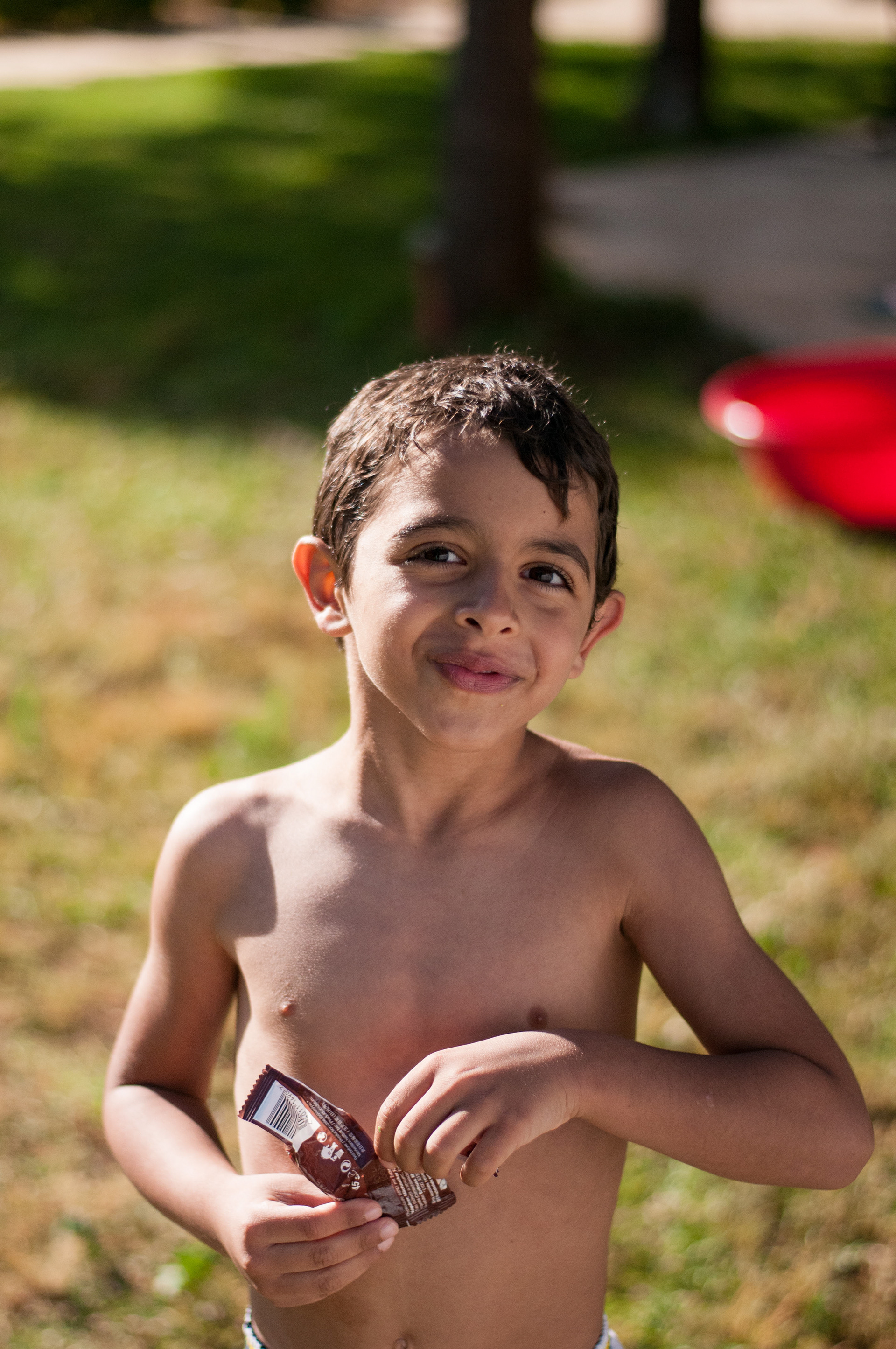 Loai El Ali, Zebdine, 2021 (DSLR)