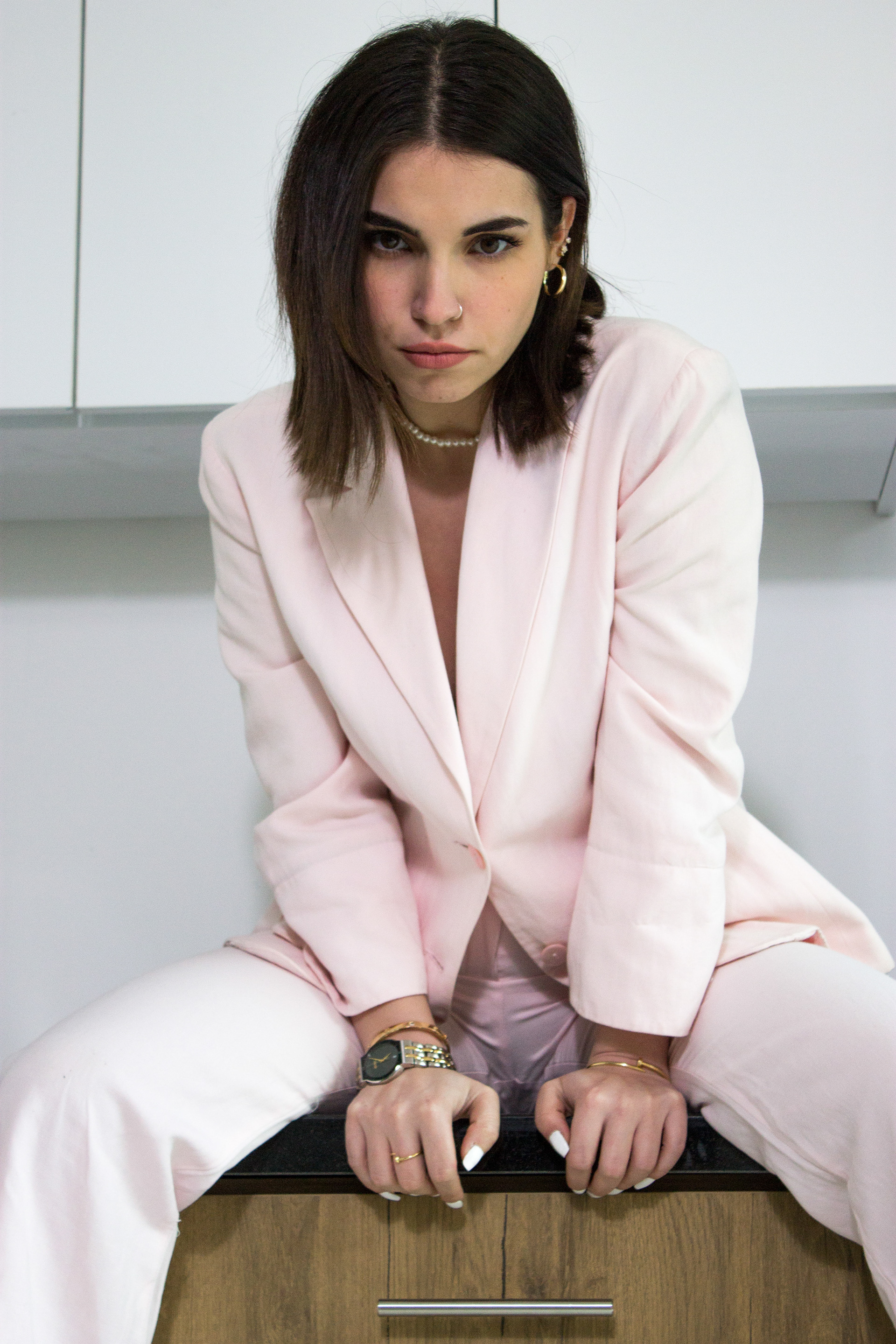 Daisy Sleiman, Beirut, 2022 (DSLR)