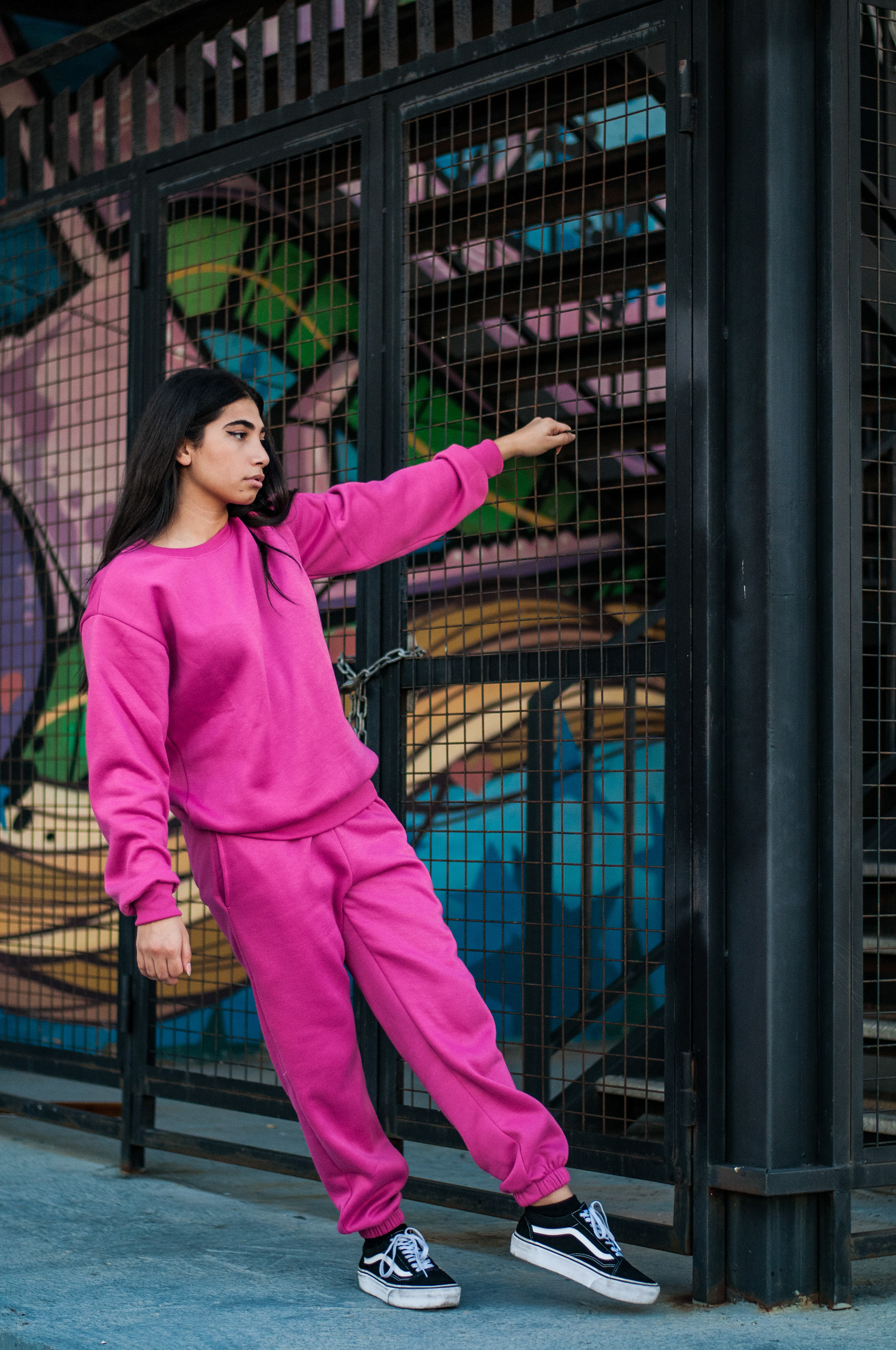 Y², Beirut, 2021 (DSLR)