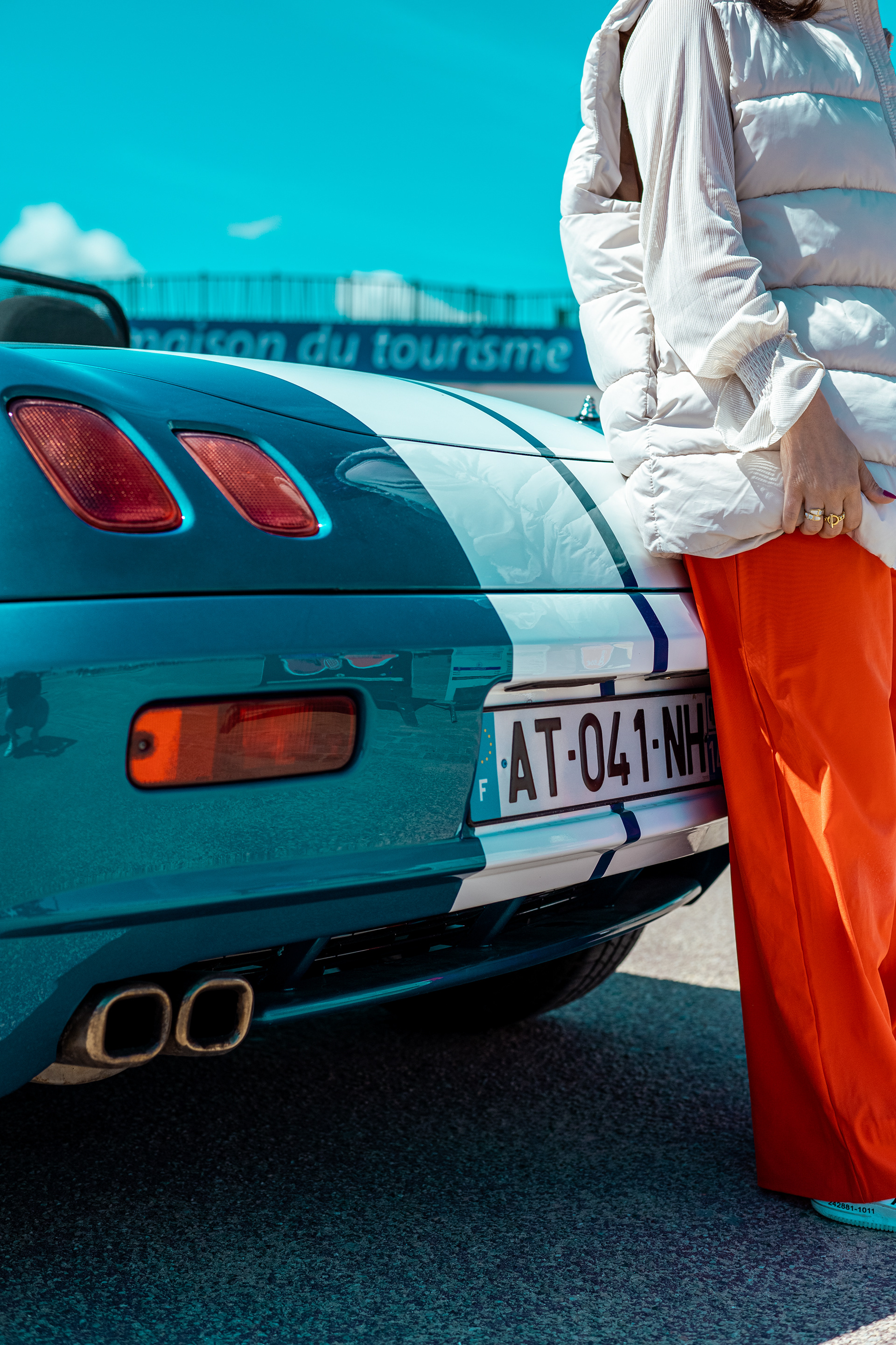 Ouistreham, 2022 (DSLR)