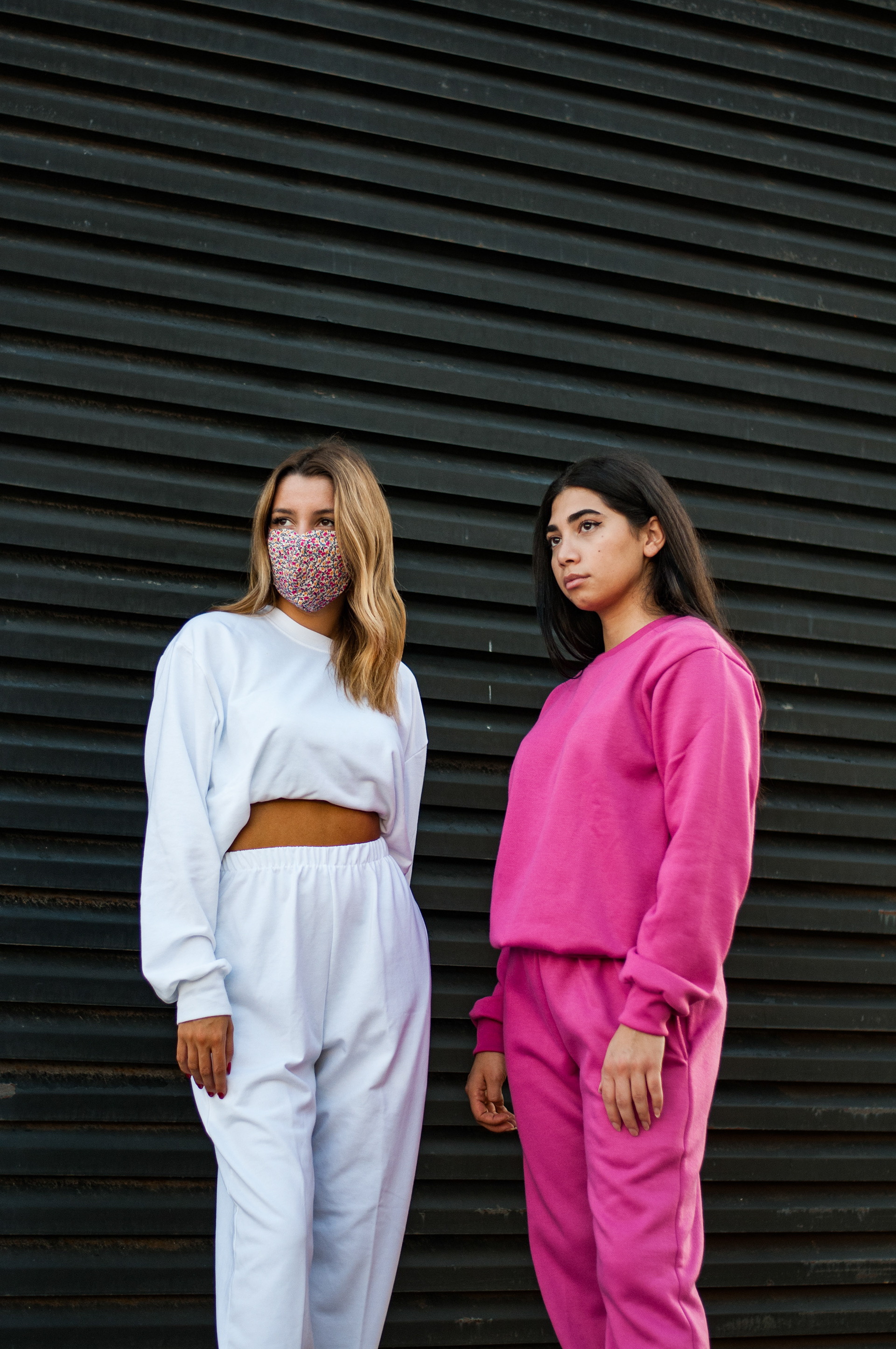 Y², Beirut, 2021 (DSLR)