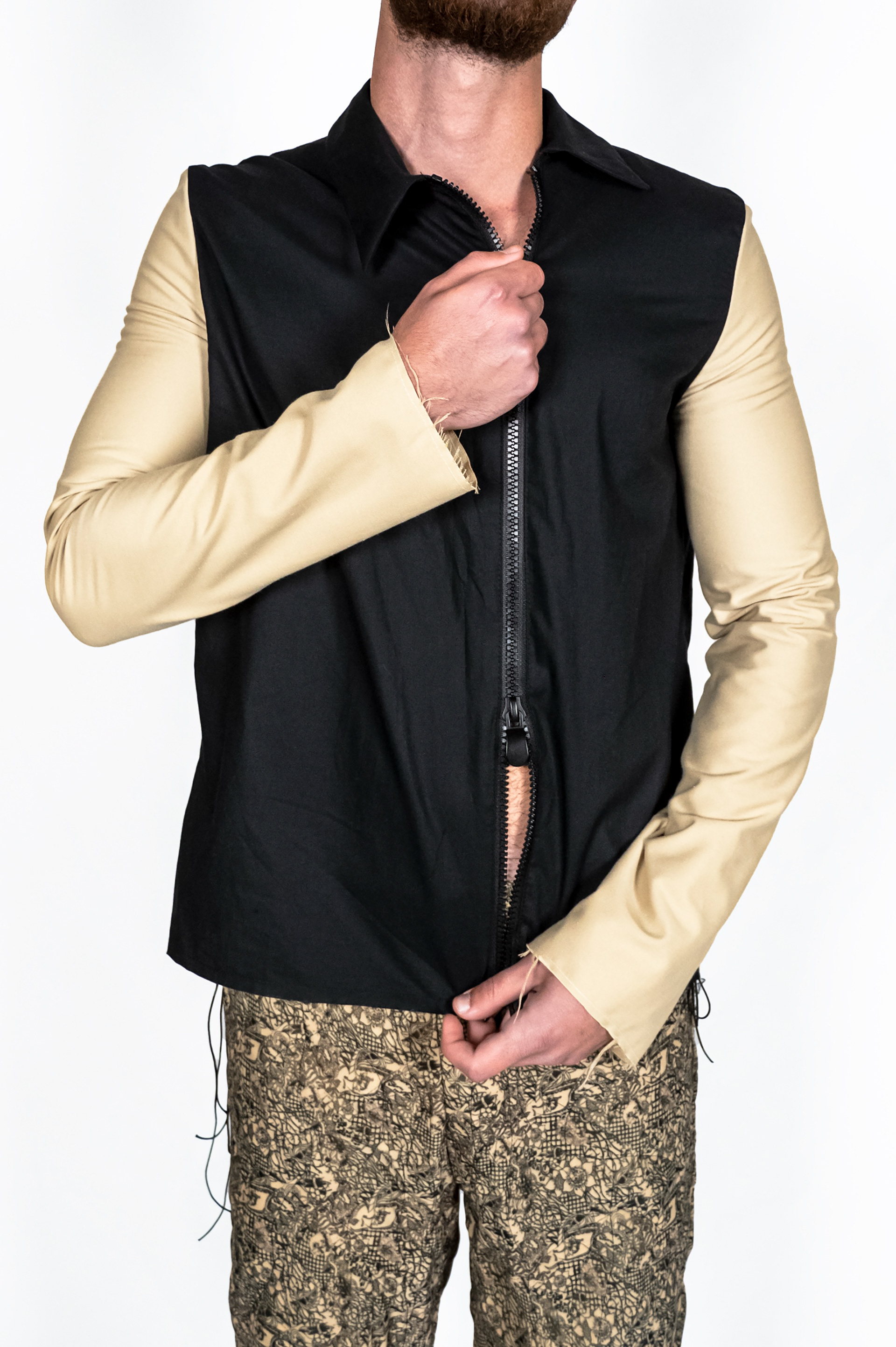 George for DNR, Baalback, 2023 (DSLR)