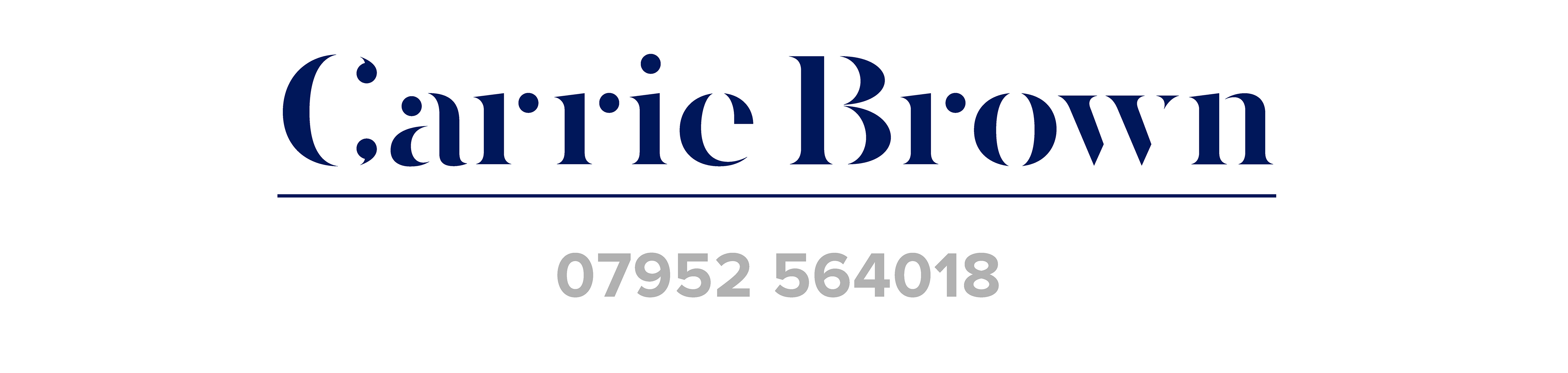 Carrie Brown Design