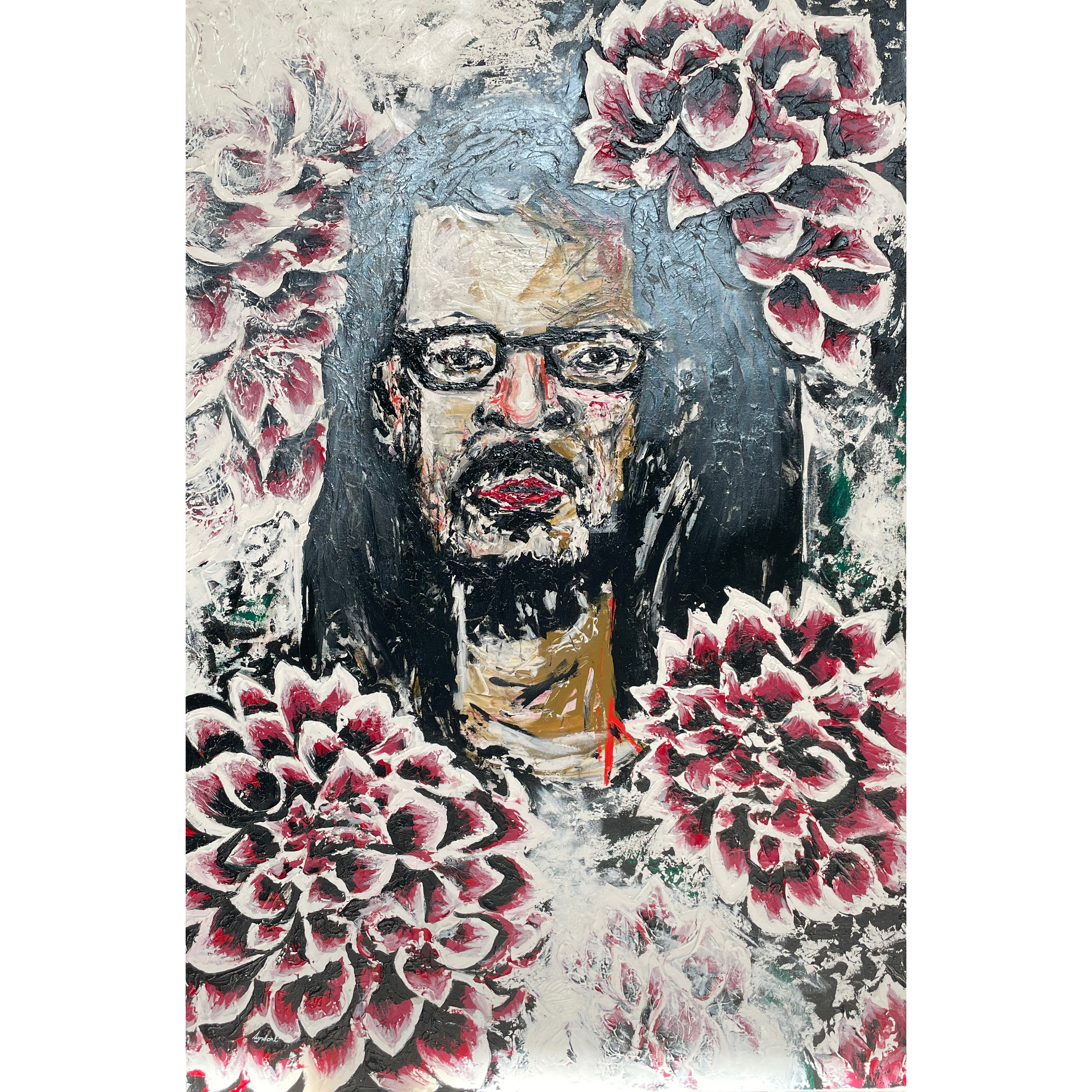 Andy Li (he/him). The Dahlia. Etymology: "Dahl" Named after Anders Dahl (1751-1789). Meanings: Commitment. Dignity. Elegance.