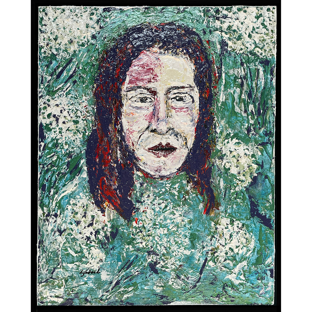Ana Hanson (she/her). The White Angelica. Etymology: "άγγελος" (ángelos) (Greek) Meaning 'messenger of God' or 'angel'. Meanings: Creativity. Inspiration. Motivation. Restfulness.