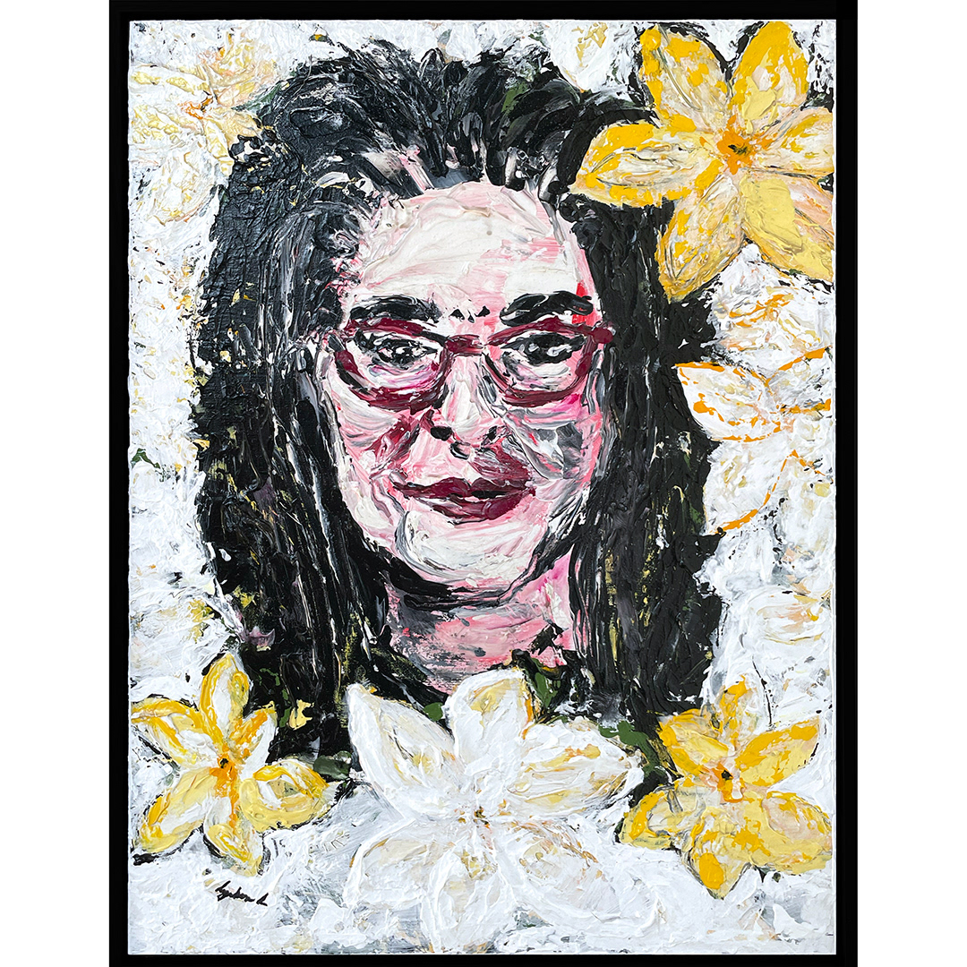 Ellen Naismith (she/her). The Yellow Jasmine. Etymology: "Yasmin" (Persian) Meaning 'Gift of God'. Meanings: Amiability. Beauty. Cheerfulness. Grace. Love. Positivity. Sensuality. Warmth.