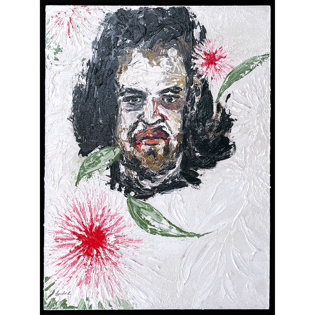 Leon Bowers (he/him). The Hakea. Etymology: "Hakea" Named after the German horticulturist Baron Christian Ludwig von Hake (1745-1818). Meanings: Nobility. Longevity.