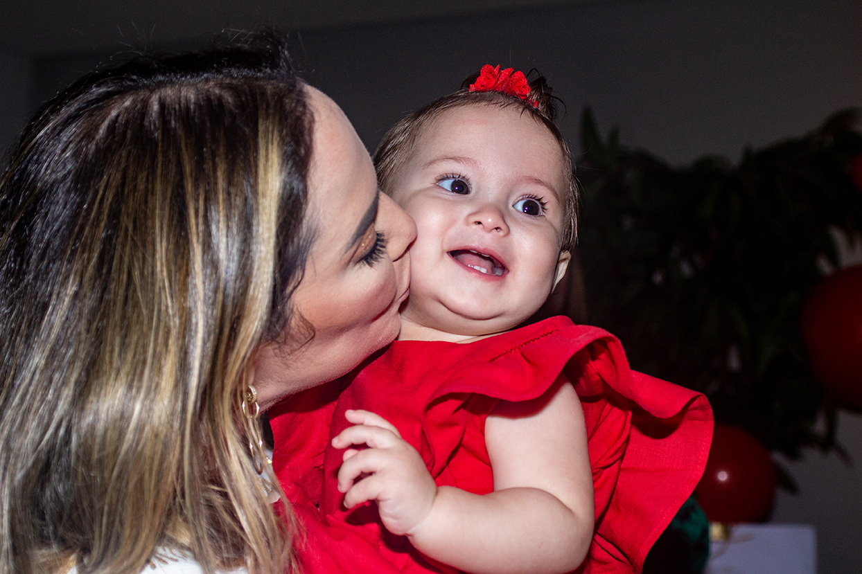 Aniversário Luna - Ribeirão Preto/SP, 2023