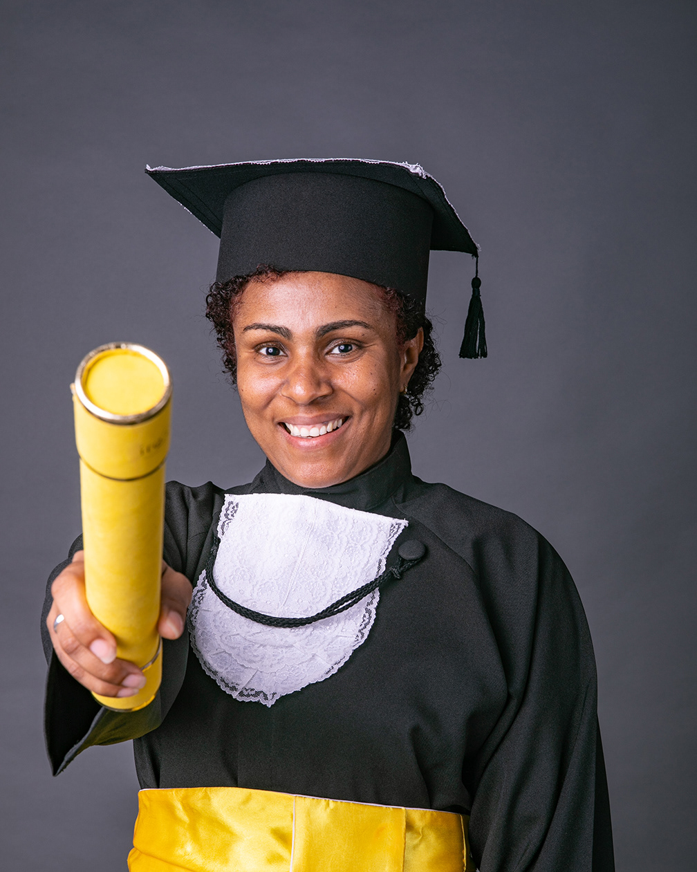 Téc. Farmácia - SENAC/RP - 2019