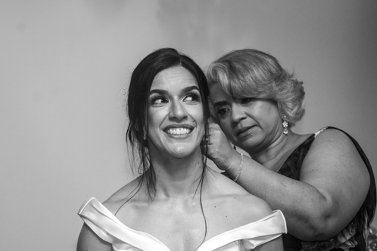 Casamento Tati & Fábio - 2024