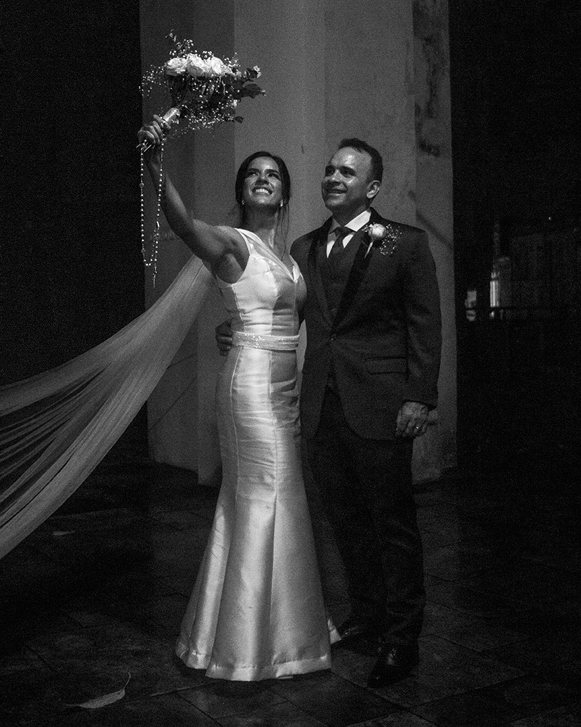 Casamento Tati & Fábio - 2024