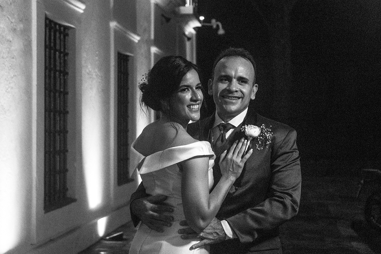 Casamento Tati & Fábio - 2024