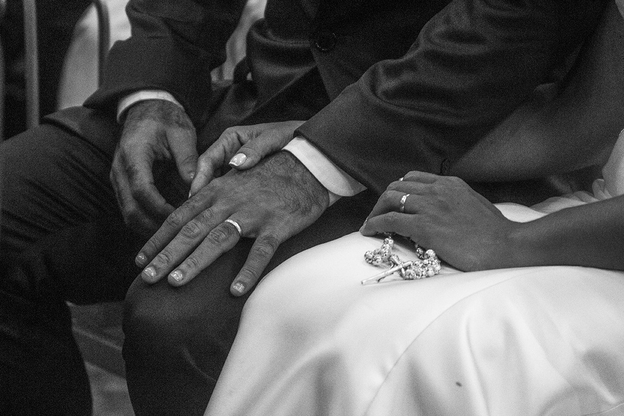 Casamento Tati & Fábio - 2024