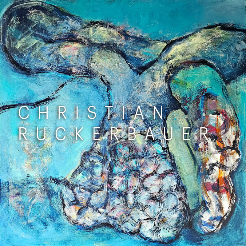 Christian Ruckerbauer: Malerei