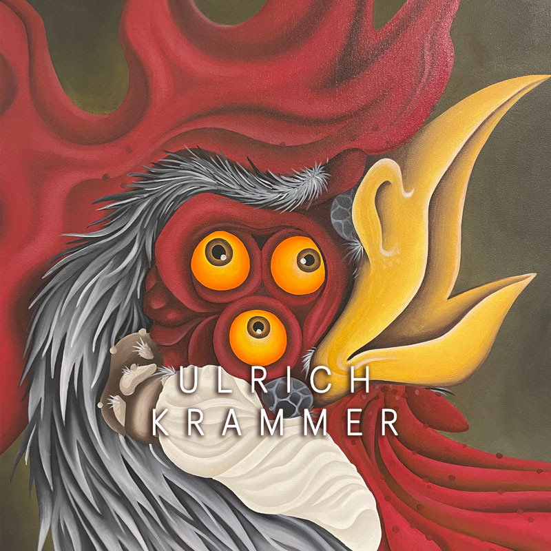 Ulrich Krammer