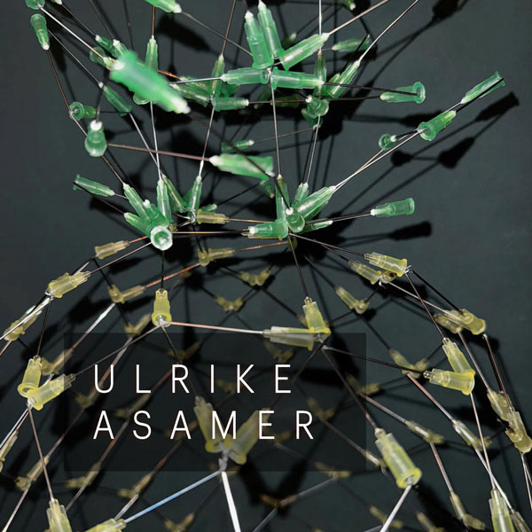 Ulli Asamer: Metallkunst
