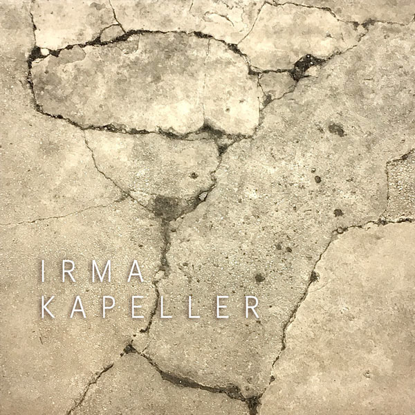 Irma Kapeller: Abdrücke aus Latex
