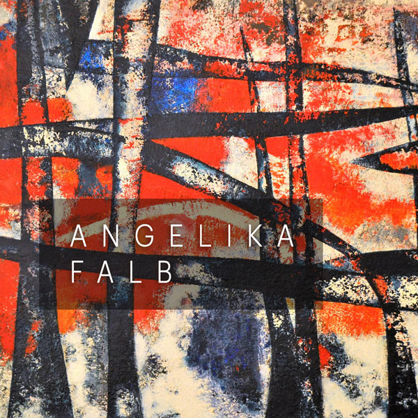Angelika Falb: Malerei