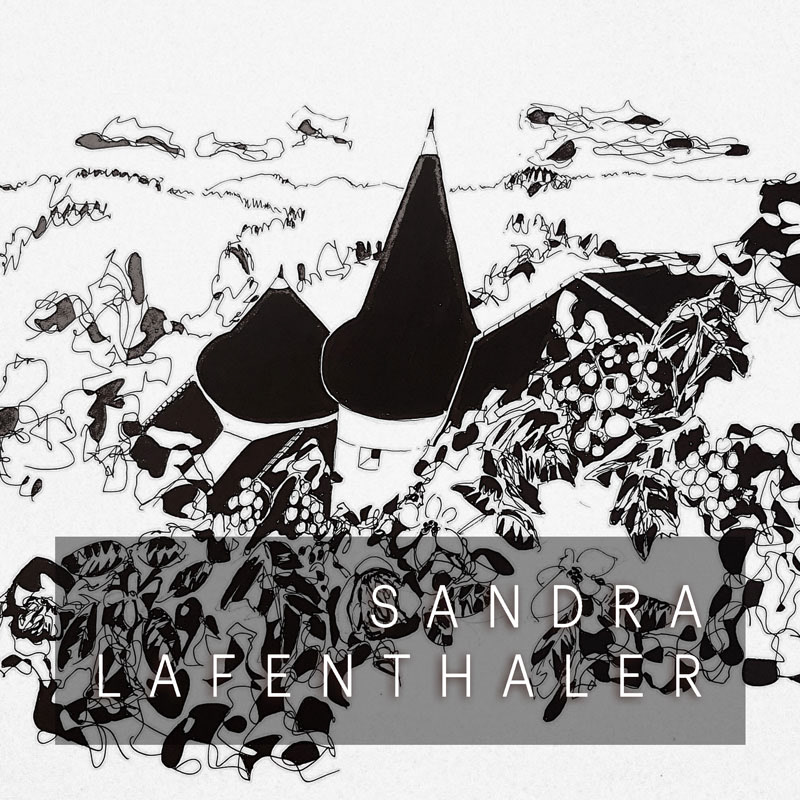 Sandra Lafenthaler: Grafik