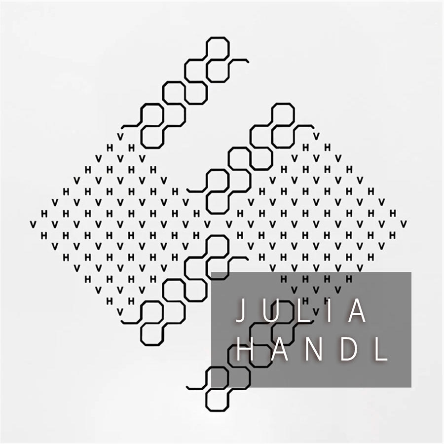 Julia Handl: Lasercut