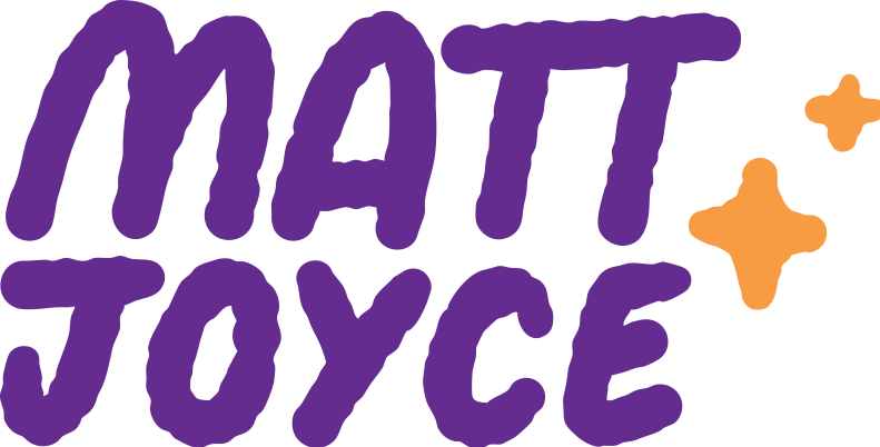 Matt Joyce illustration